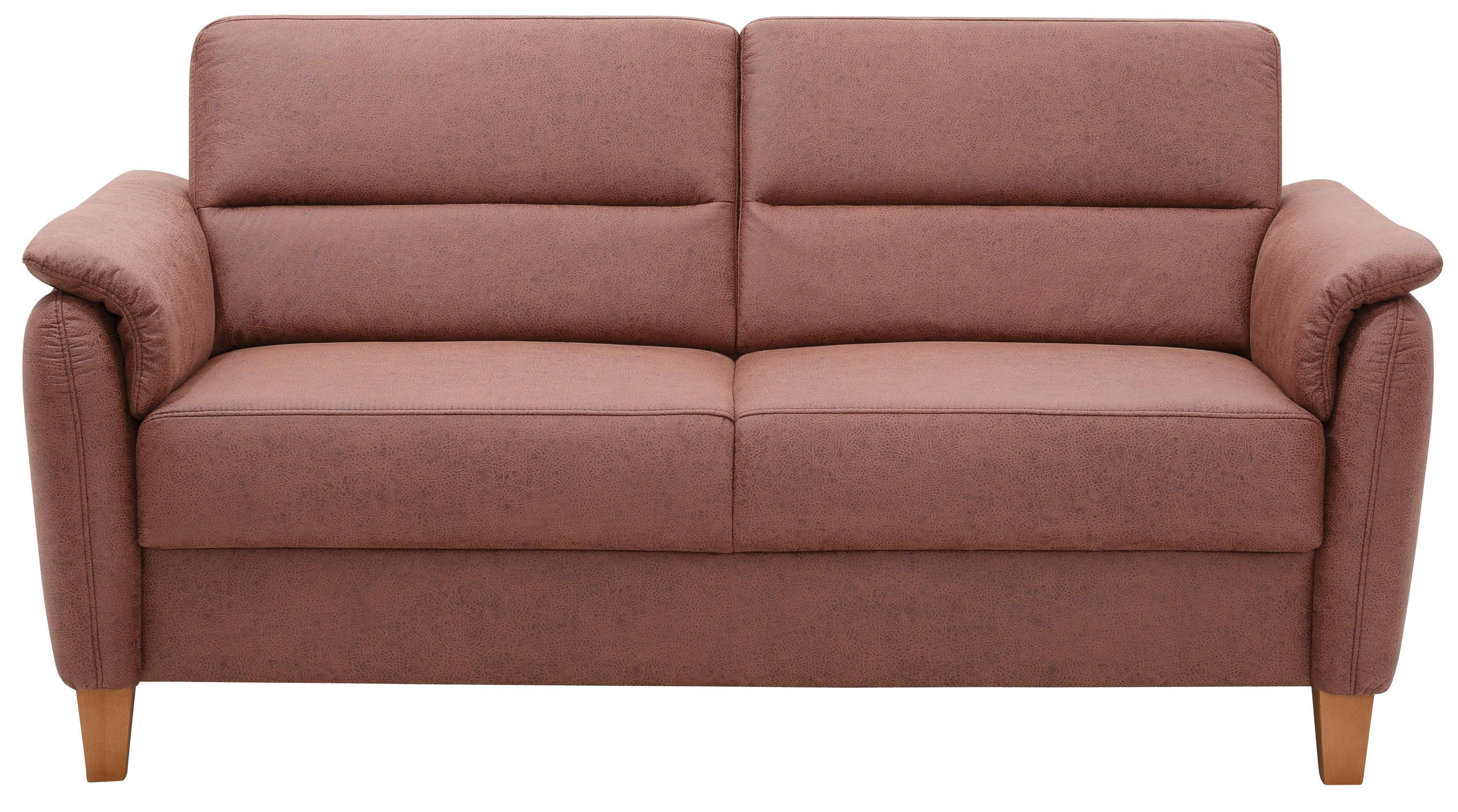 Home affaire 2,5-Sitzer Palmera, B: 179 cm, mit Federkern