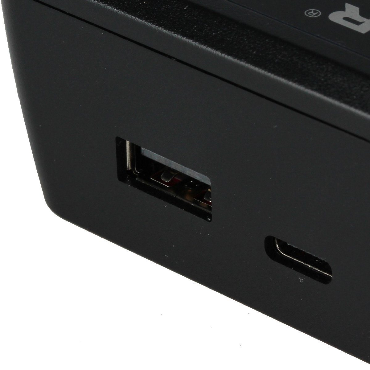 XTAR VC2SL QC3.0 Ladegerät für Li-Ion & NiMh Akkus Batterie-Ladegerät