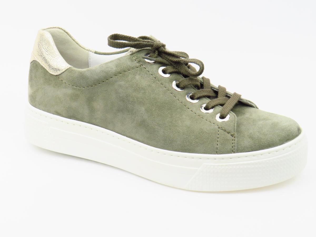Semler Alexa Sneaker