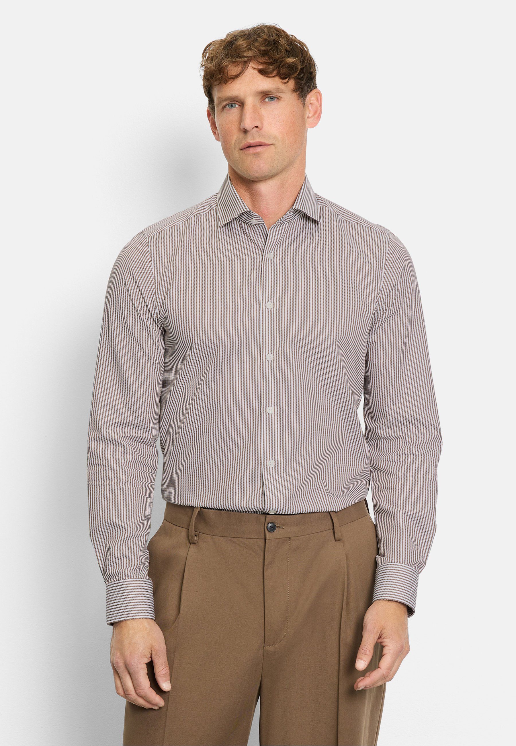 OLYMP Businesshemd OLYMP Level Five, body günstig online kaufen