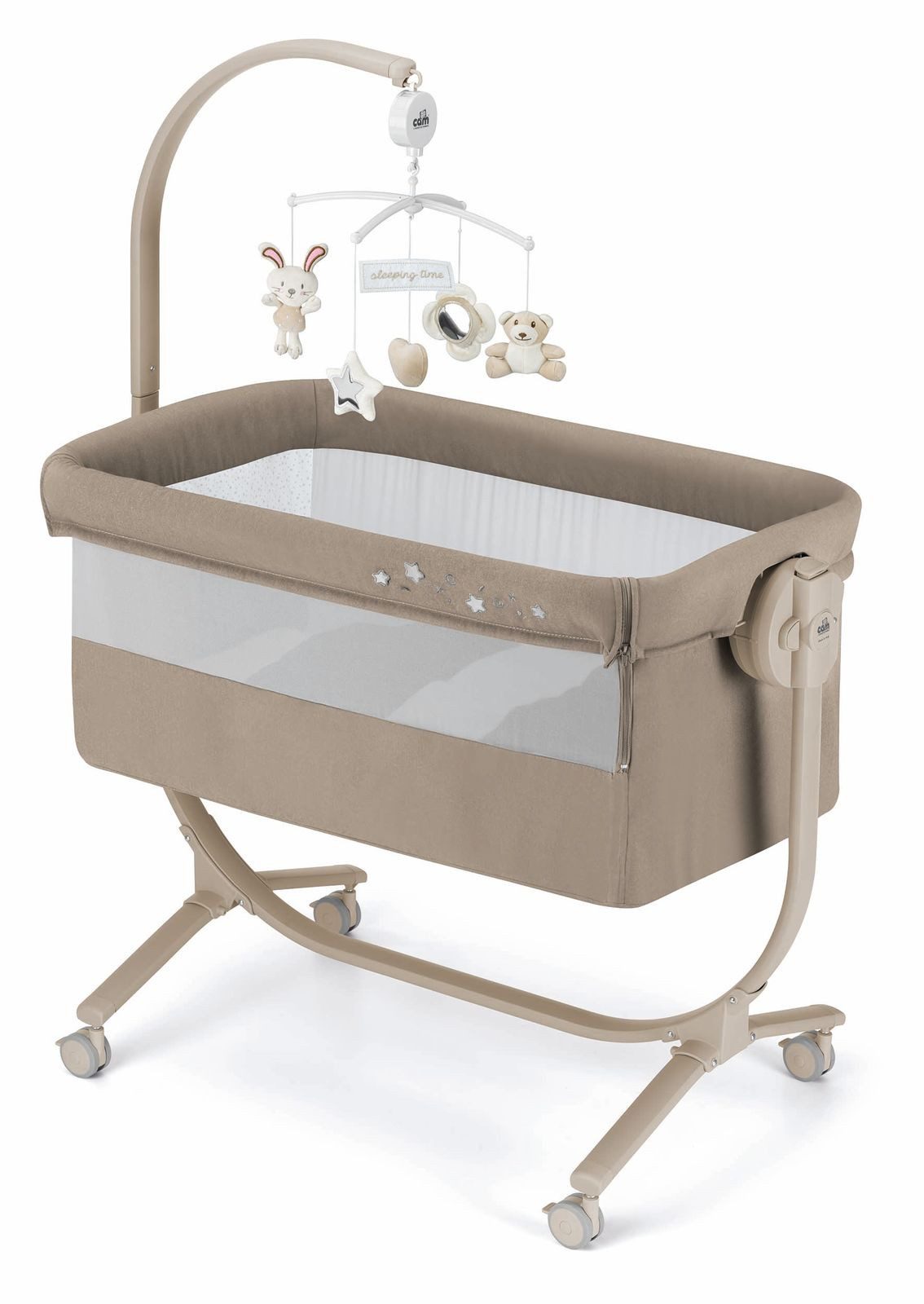 CAM Babybett CAM Beistellbett Cullami günstig online kaufen
