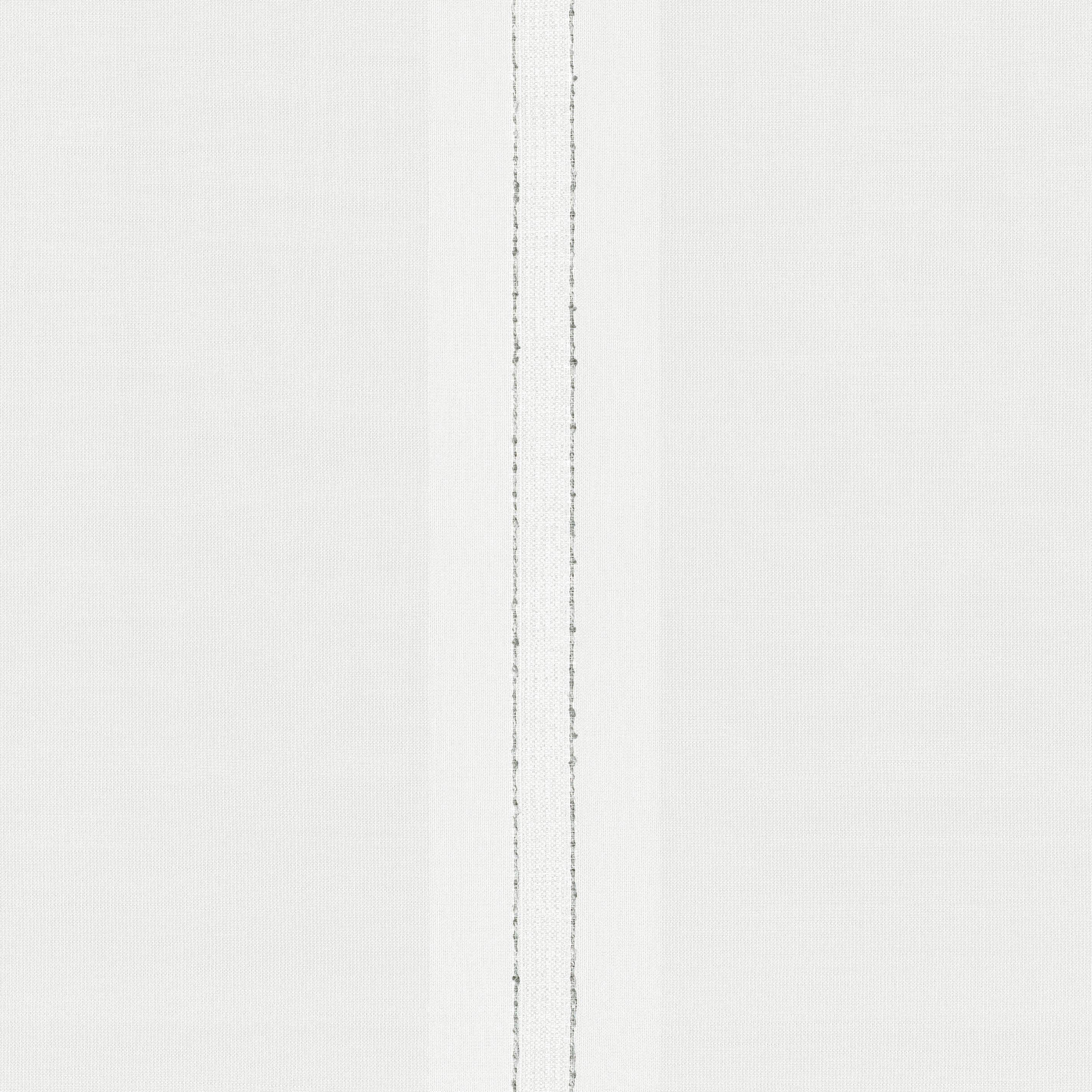 Vorhang for Jacquard, Vienna-ECO, halbtransparent, Multifunktionsband wollweiß/grau Neutex (1 Nachhaltig St), you!,