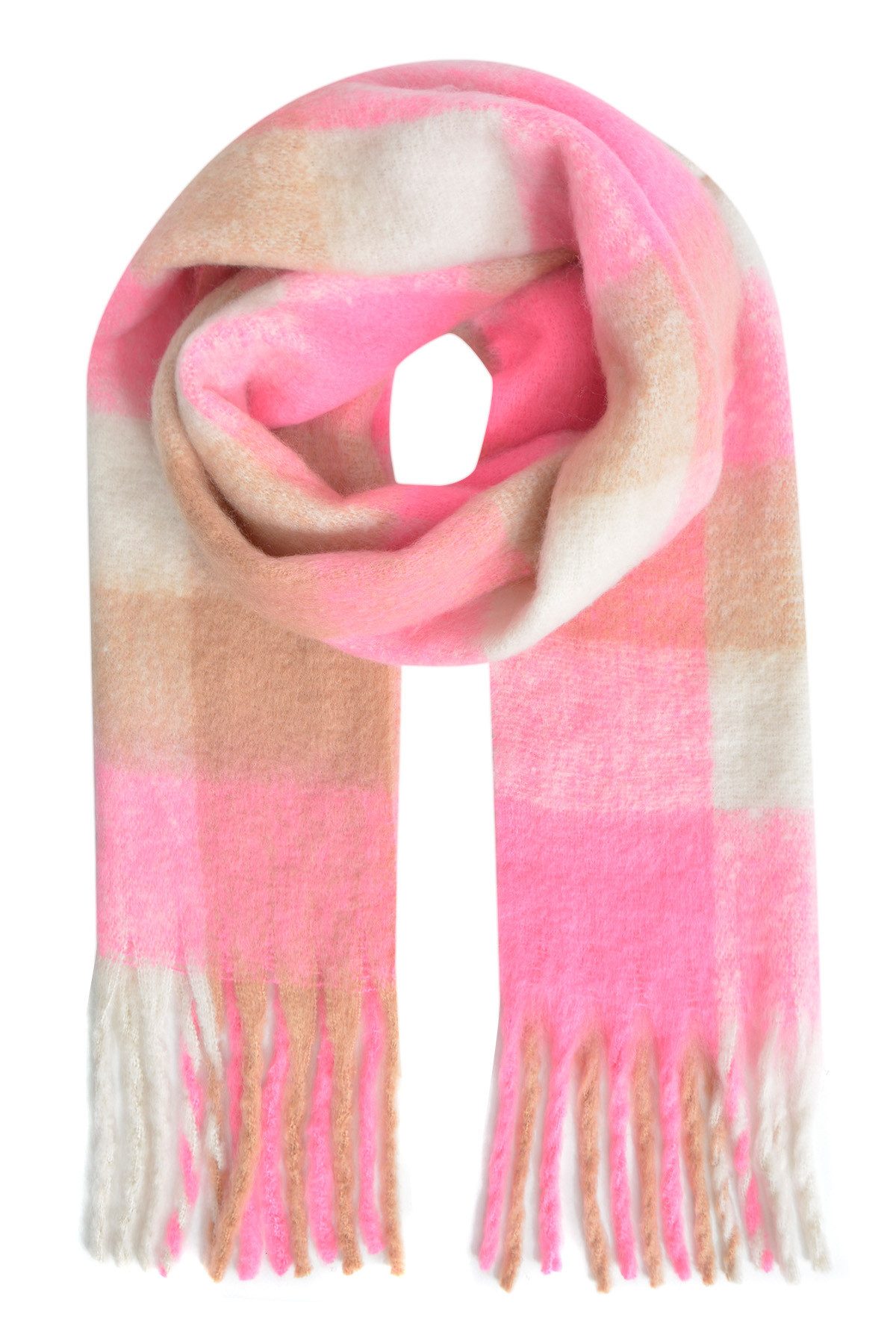 Smith & Soul Strickschal günstig online kaufen