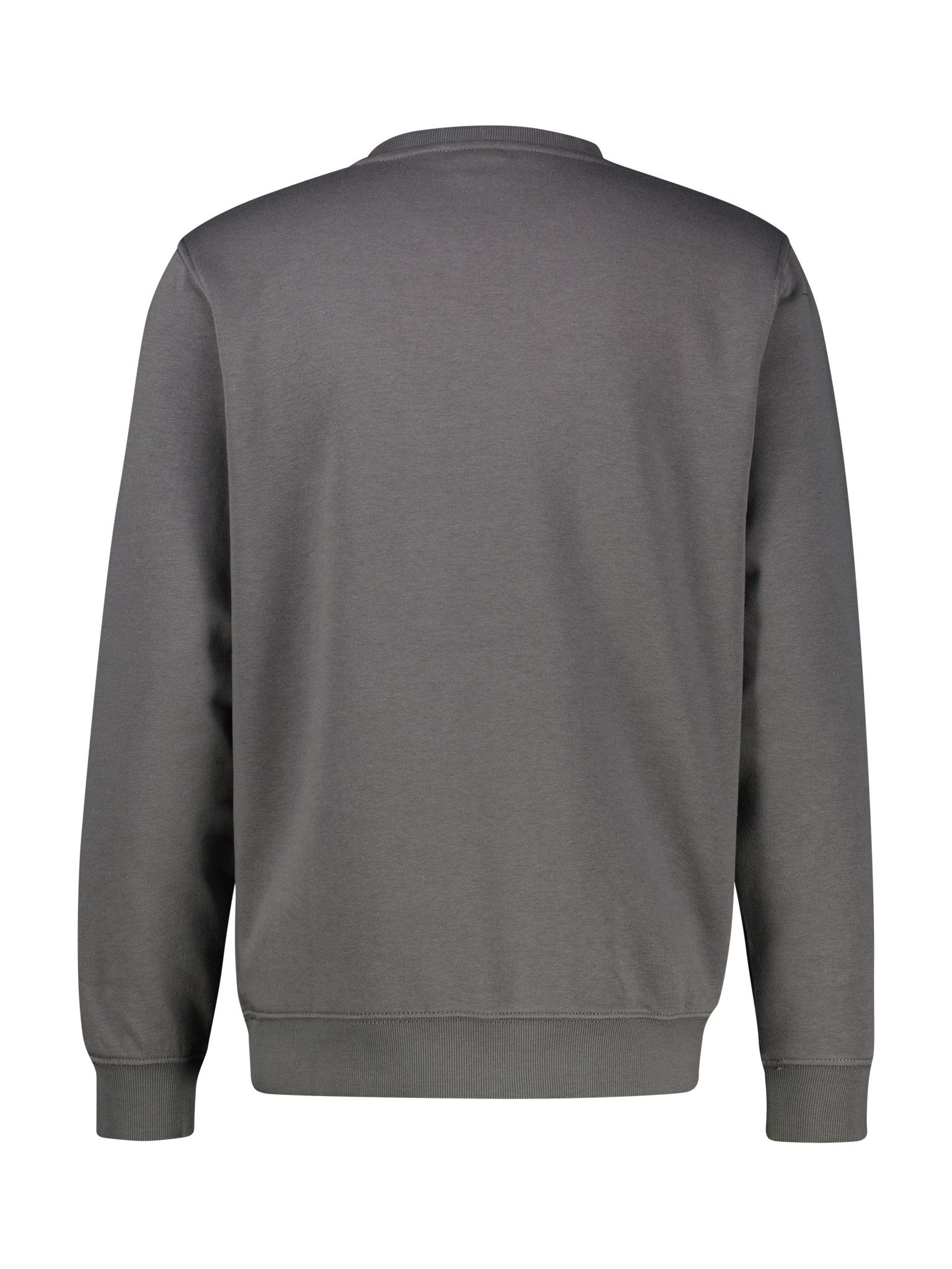 LERROS Sweater mit Logo-Badge günstig online kaufen