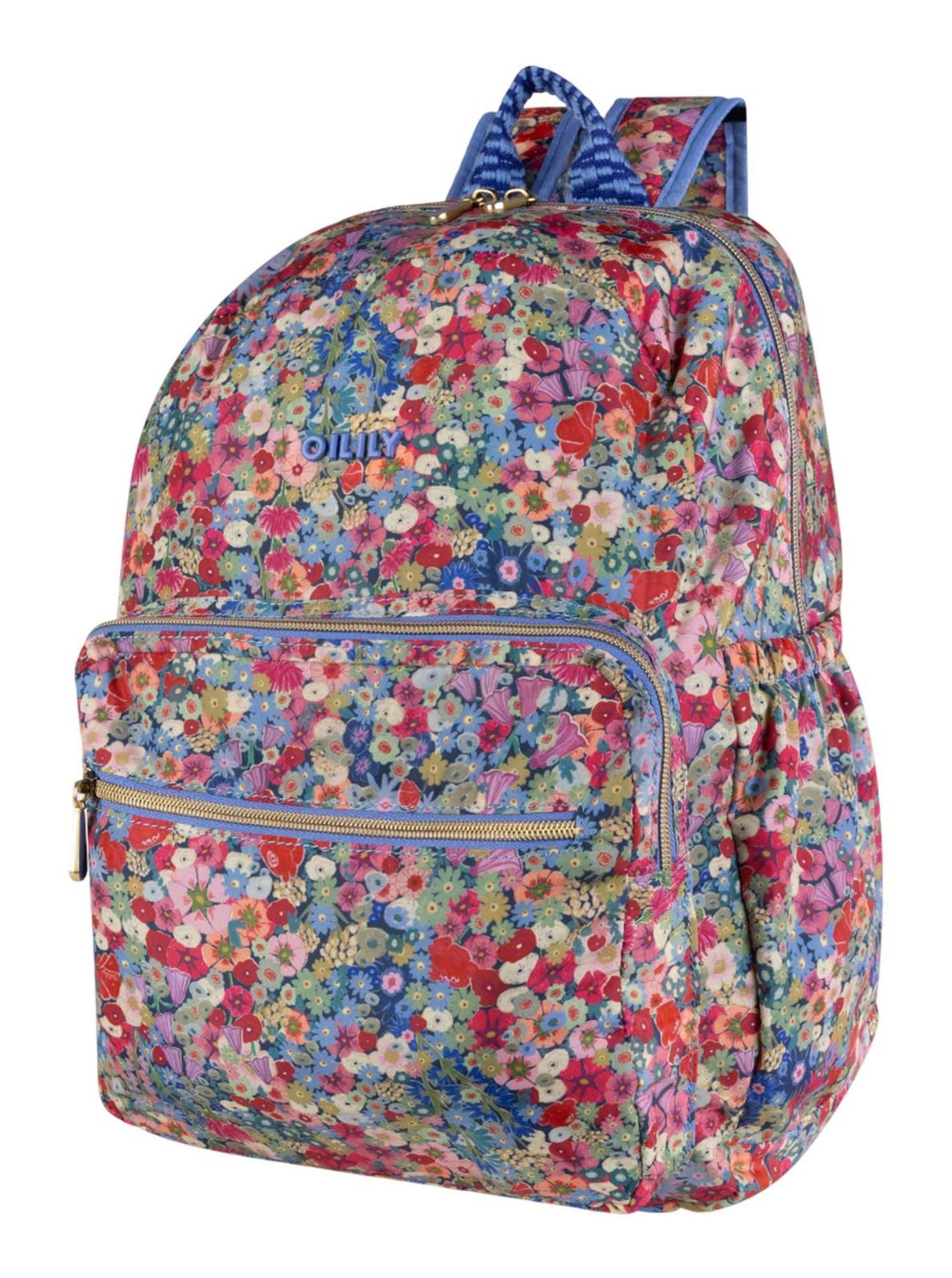 Oilily Rucksack Folding Backpack