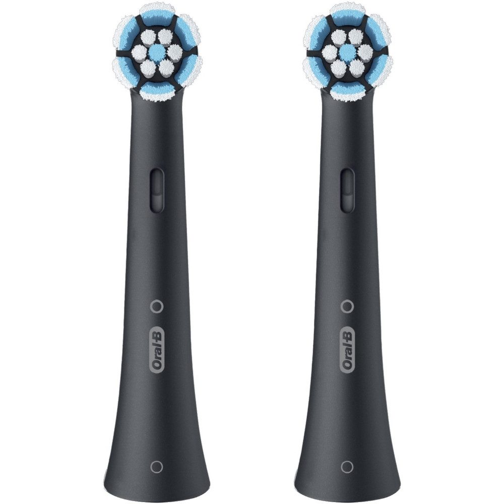 Oral-B Elektrische Zahnbürste Sanfte Reinigung Aufsteckbürste., Sanfte Reinigung für empfindliche Zähne, Weiche Borsten