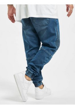 DEF Bequeme Jeans DEF Herren Anti Fit Jeans (1-tlg)