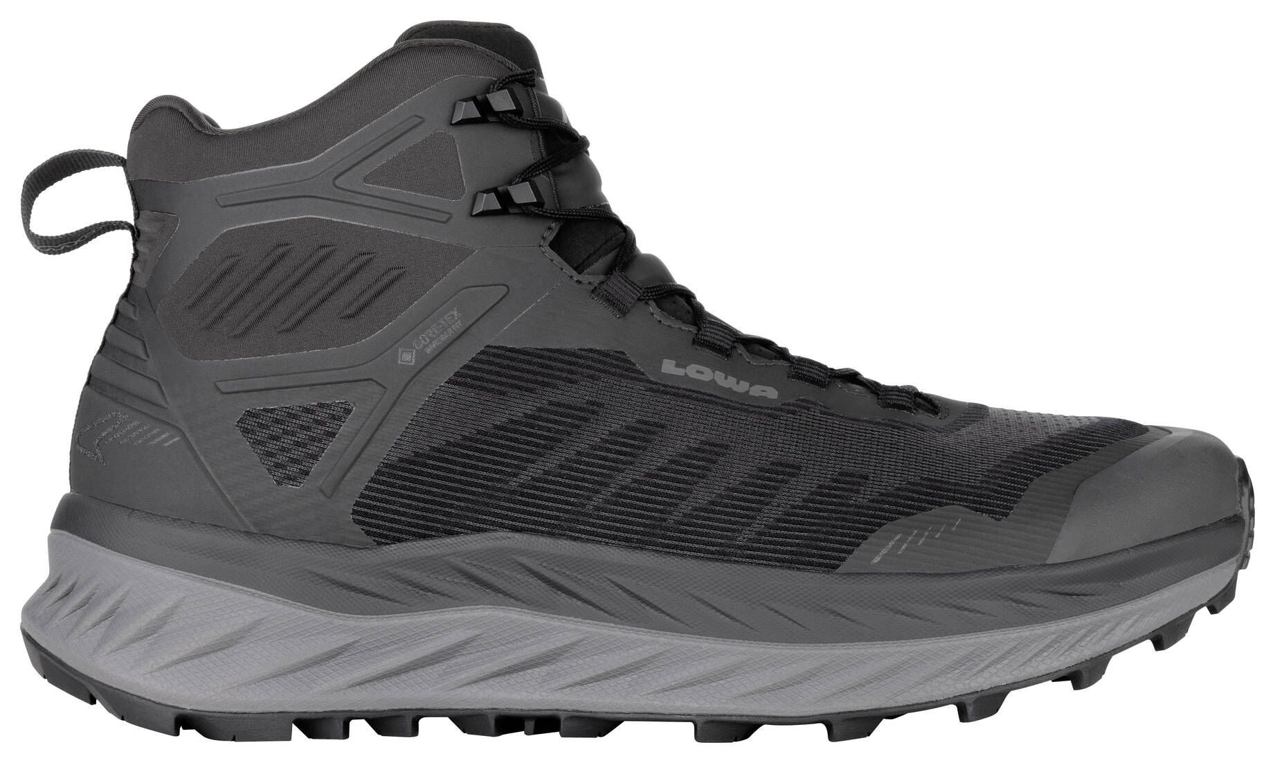 Lowa Herren Trailrunningschuhe FORTUX GTX QC günstig online kaufen