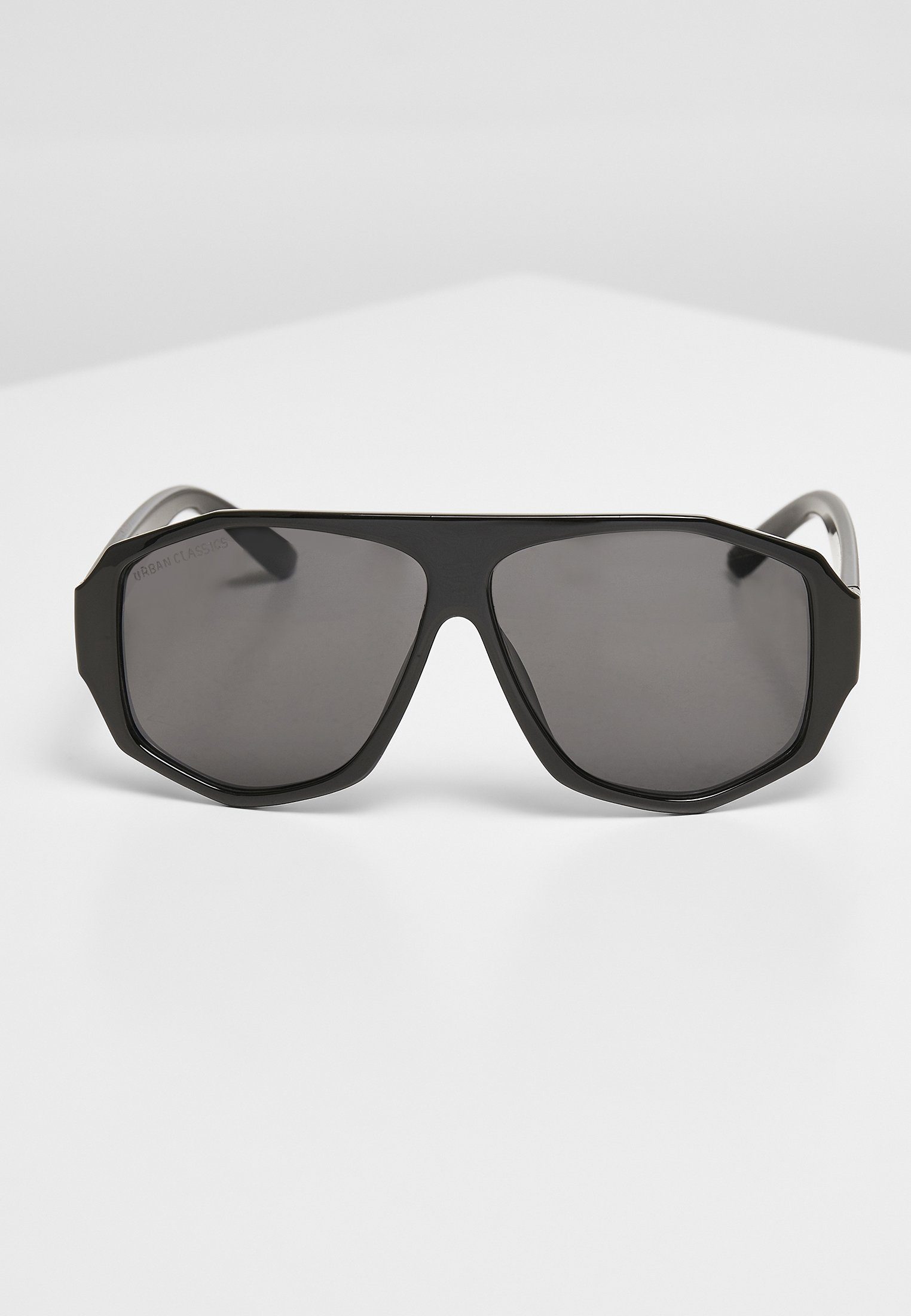 URBAN CLASSICS Sunglasses UC Sonnenbrille black/black Accessoires 101
