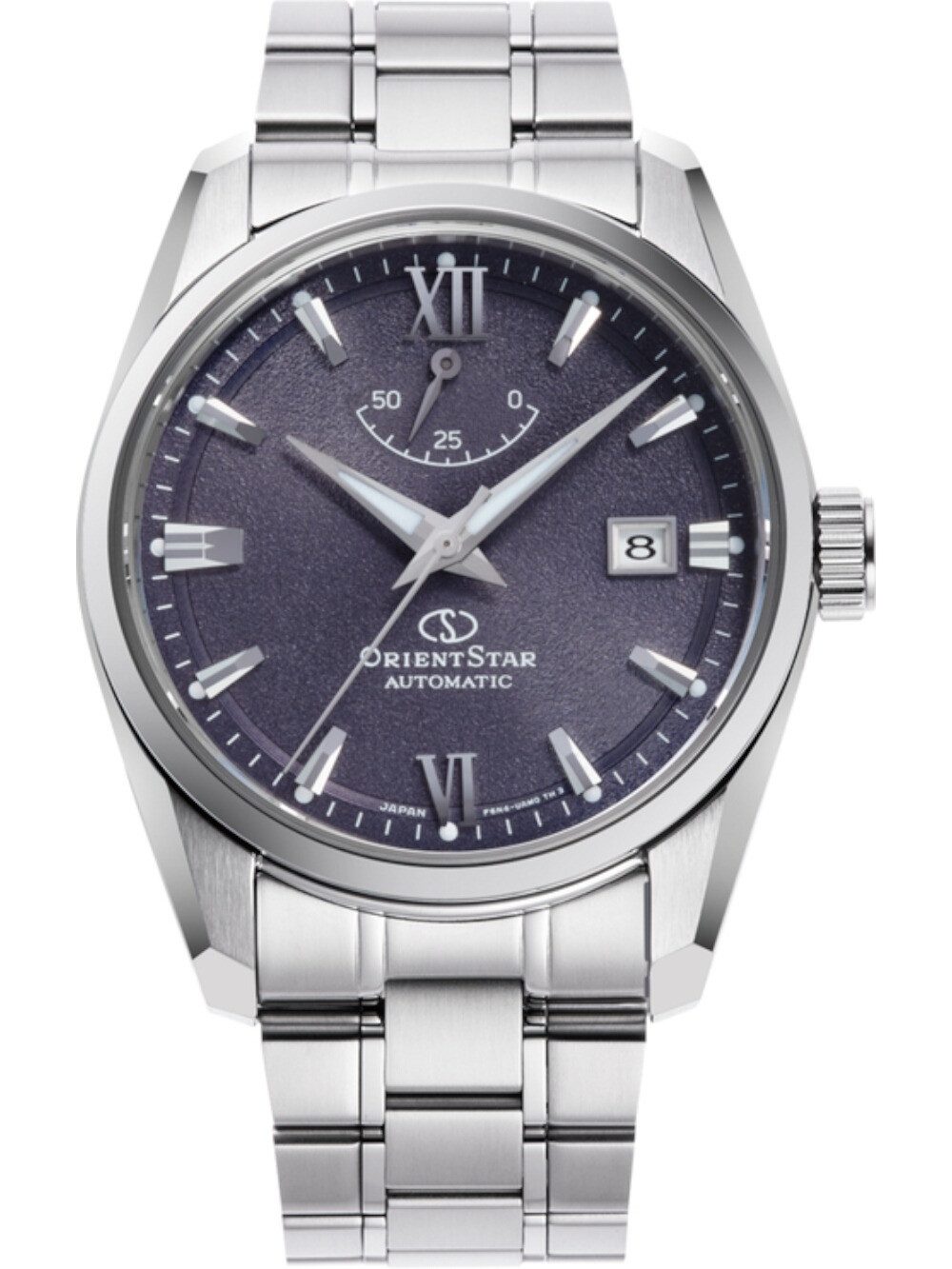 Orient Star Automatikuhr Orient Star RE-AU0112V00B Herrenuhr Contemporary Automatik 39mm 10ATM Orient Star RE-AU0112V00B Herrenuhr Contemporary Automatik 39mm 10ATM