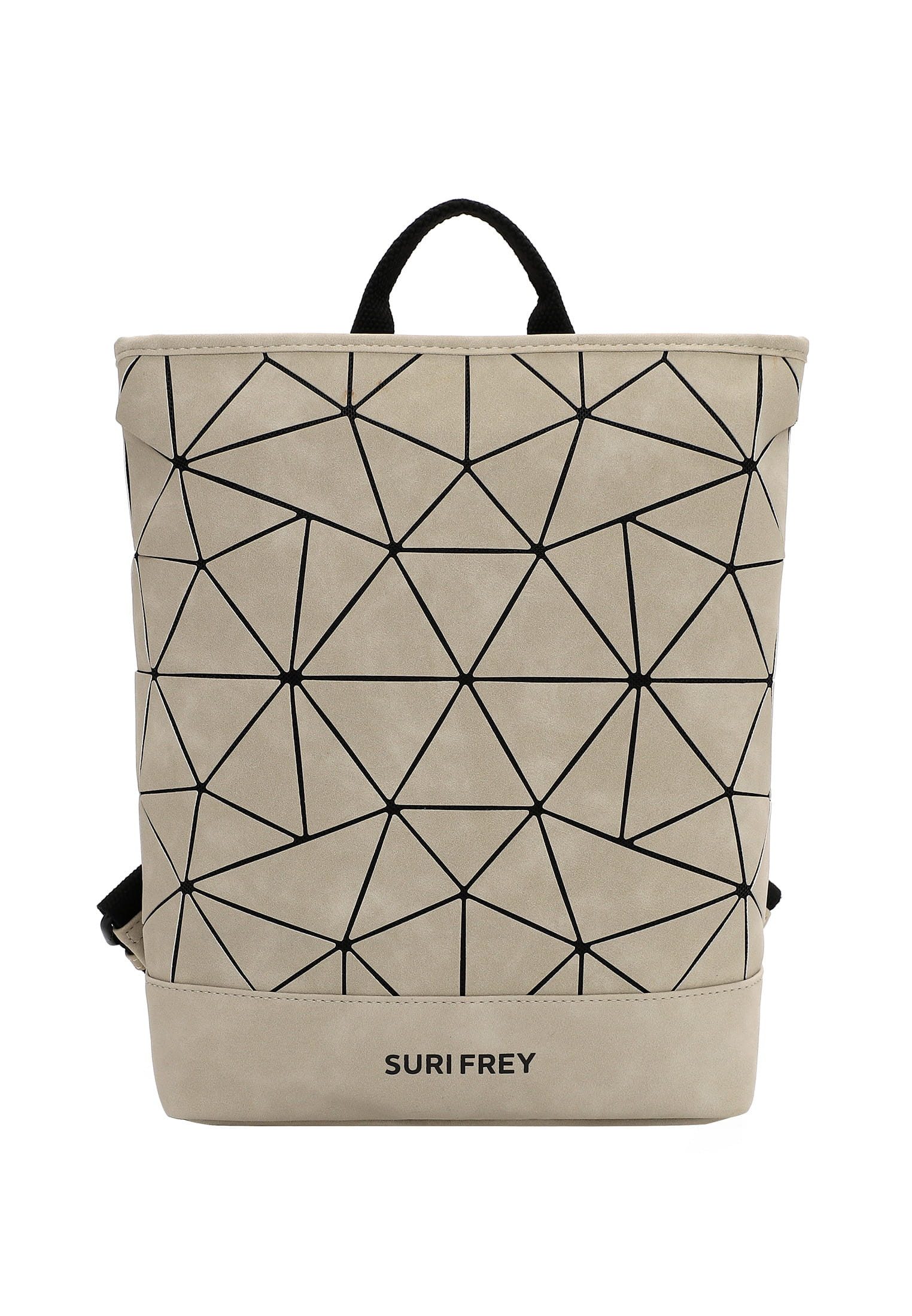 SURI FREY Cityrucksack SFY SURI Sports Jessy-Lu (1-tlg), Für Damen