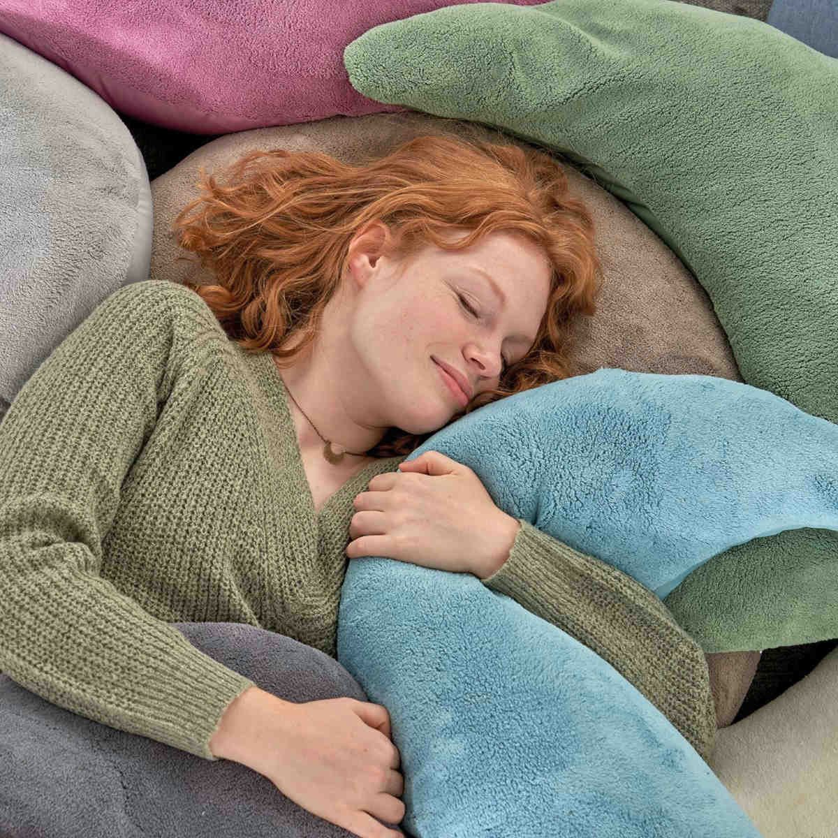 Theraline Подушки для кормления Theraline Подушки для кормления der Plüschmond