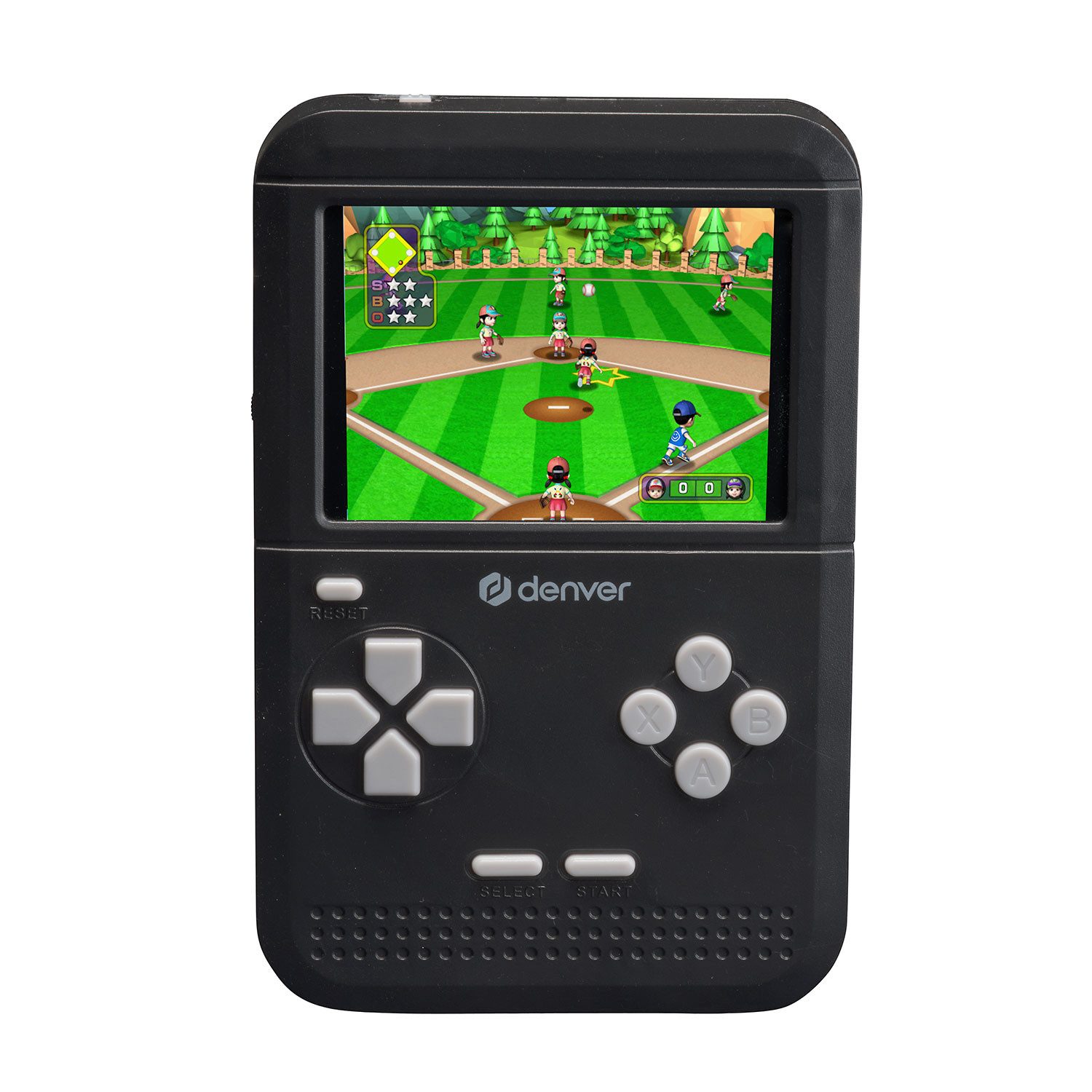 GMP-322 Gamepad