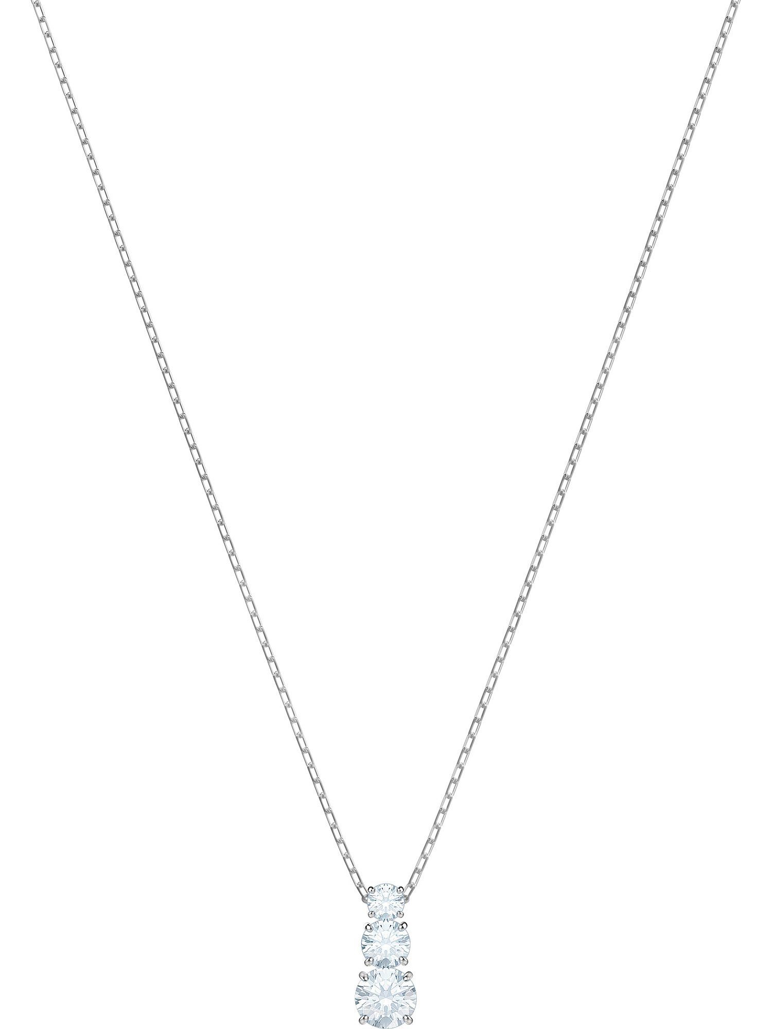 Swarovski Collier Swarovski Damen-Kette ...