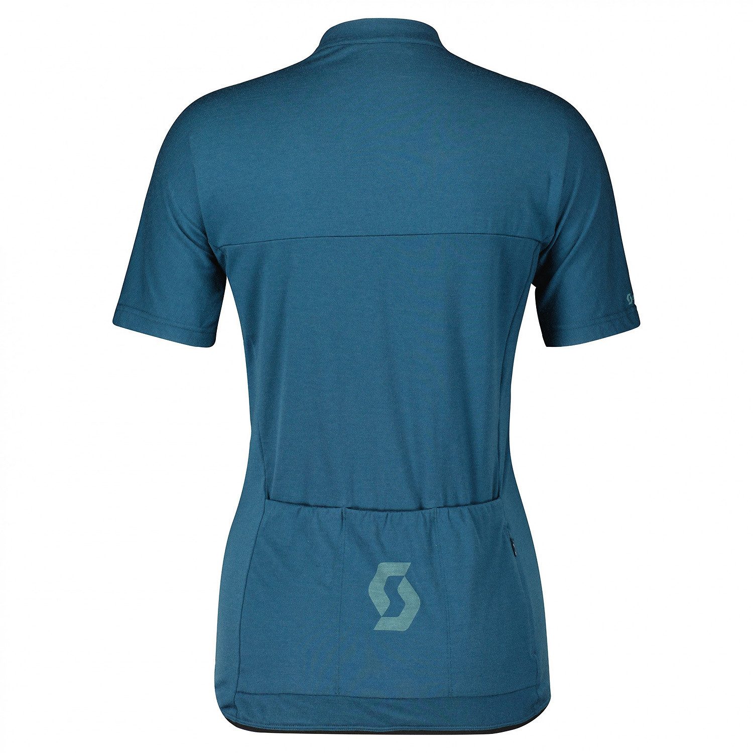 T-Shirt T-Shirt W GRAVELMERINO S/SL SHIRT
