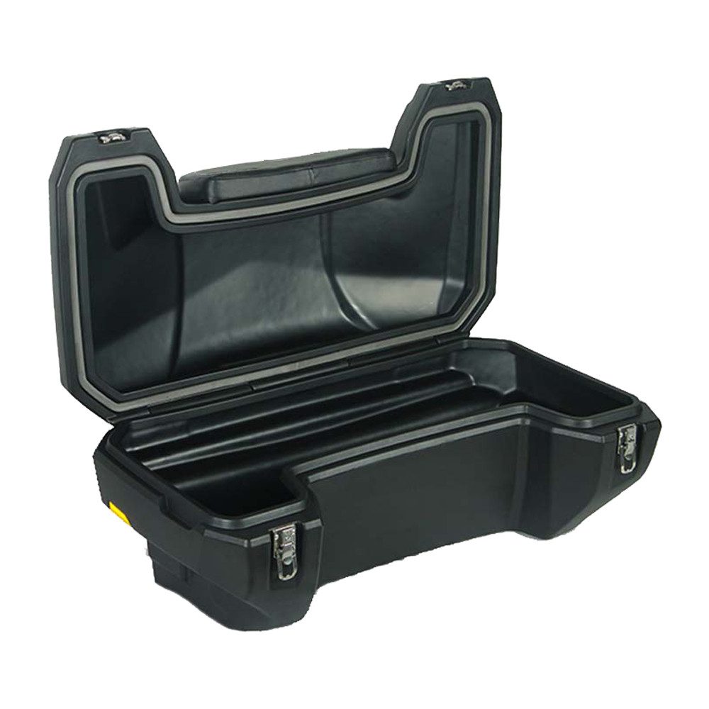 Bagtecs Topcase Quad Topcase ATV Koffer hinten Heckkoffer Transportbox Koffer # QT4 96