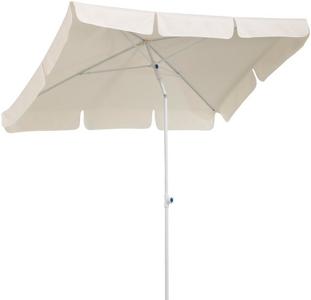 SCHNEIDER SCHIRME Sonnenschirm Ibiza, ca. 150 g/m², 180x120 cm, ohne Schirmständer