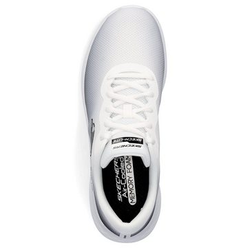 Skechers Skechers Damen Sneaker Skech-Lite Pro weiß schwarz faded Sneaker