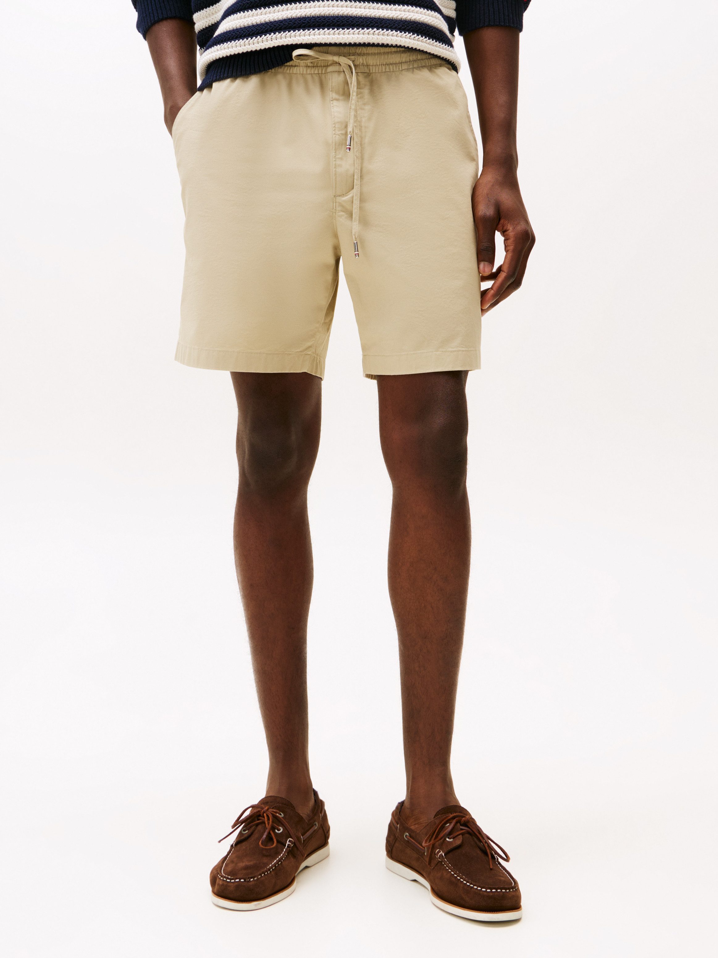 Tommy Hilfiger Shorts MERCER 7NC PO günstig online kaufen