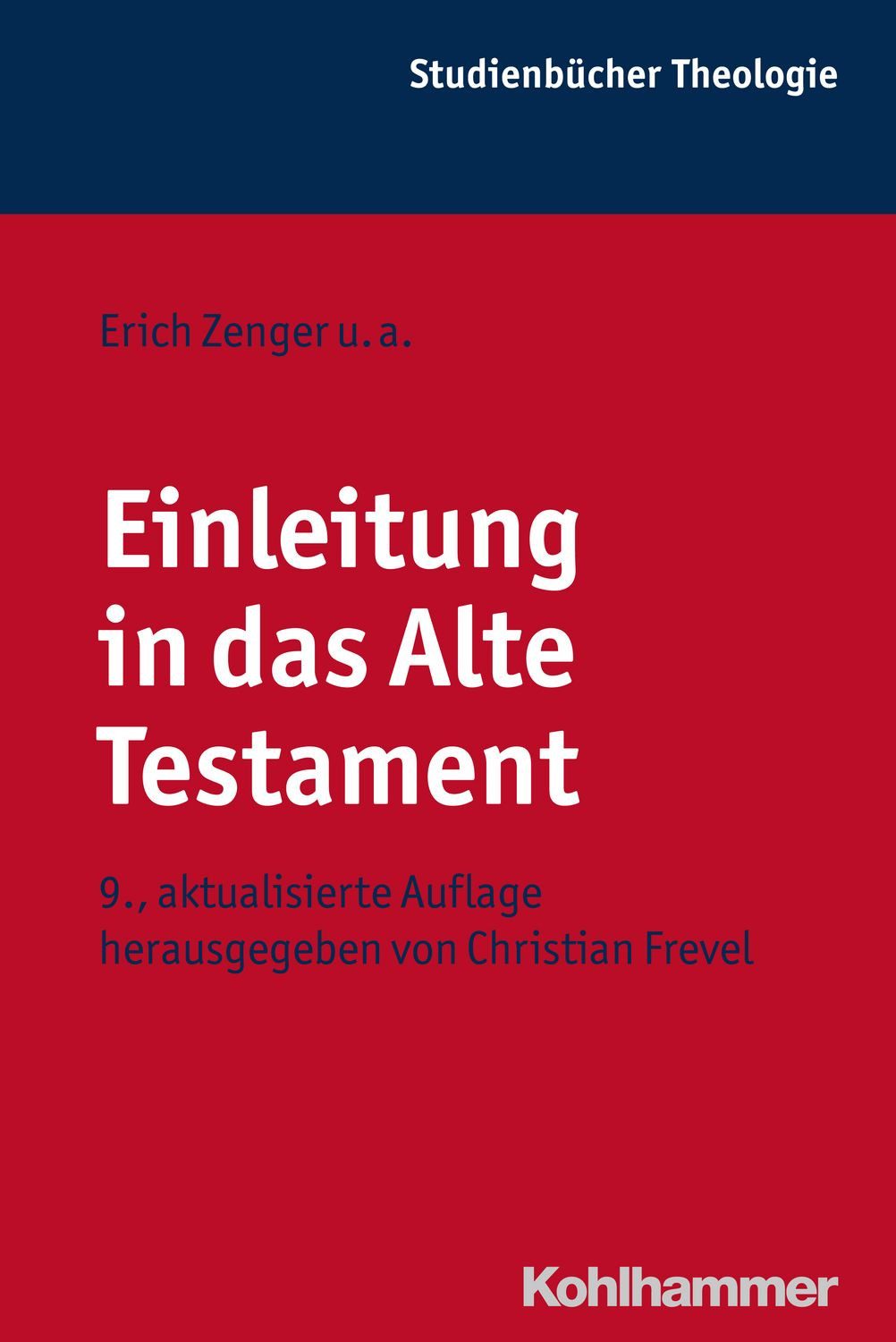 Einleitung in das Alte Testament / diverse