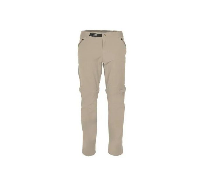 Pinewood Outdoorhose Everyday Travel Zip-Off Trs M-C *