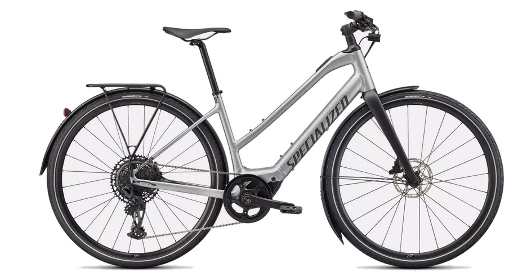 Specialized E-Bike