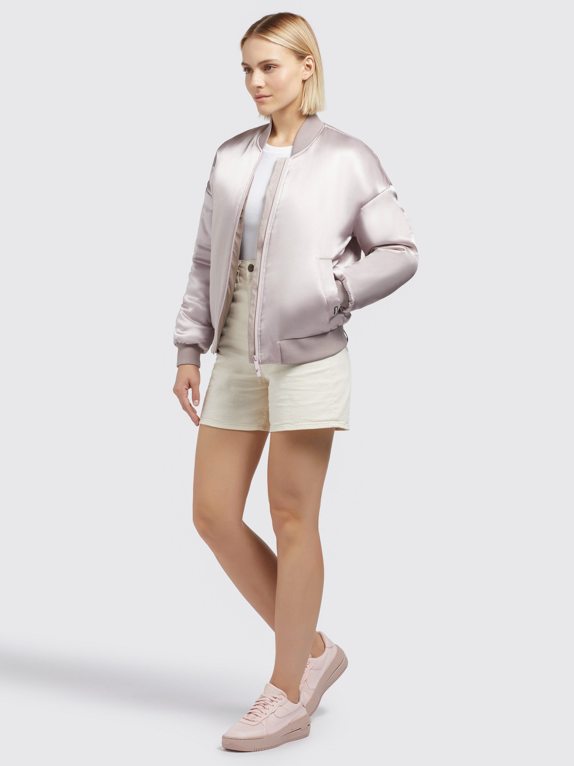 khujo Bomberjacke ADONE