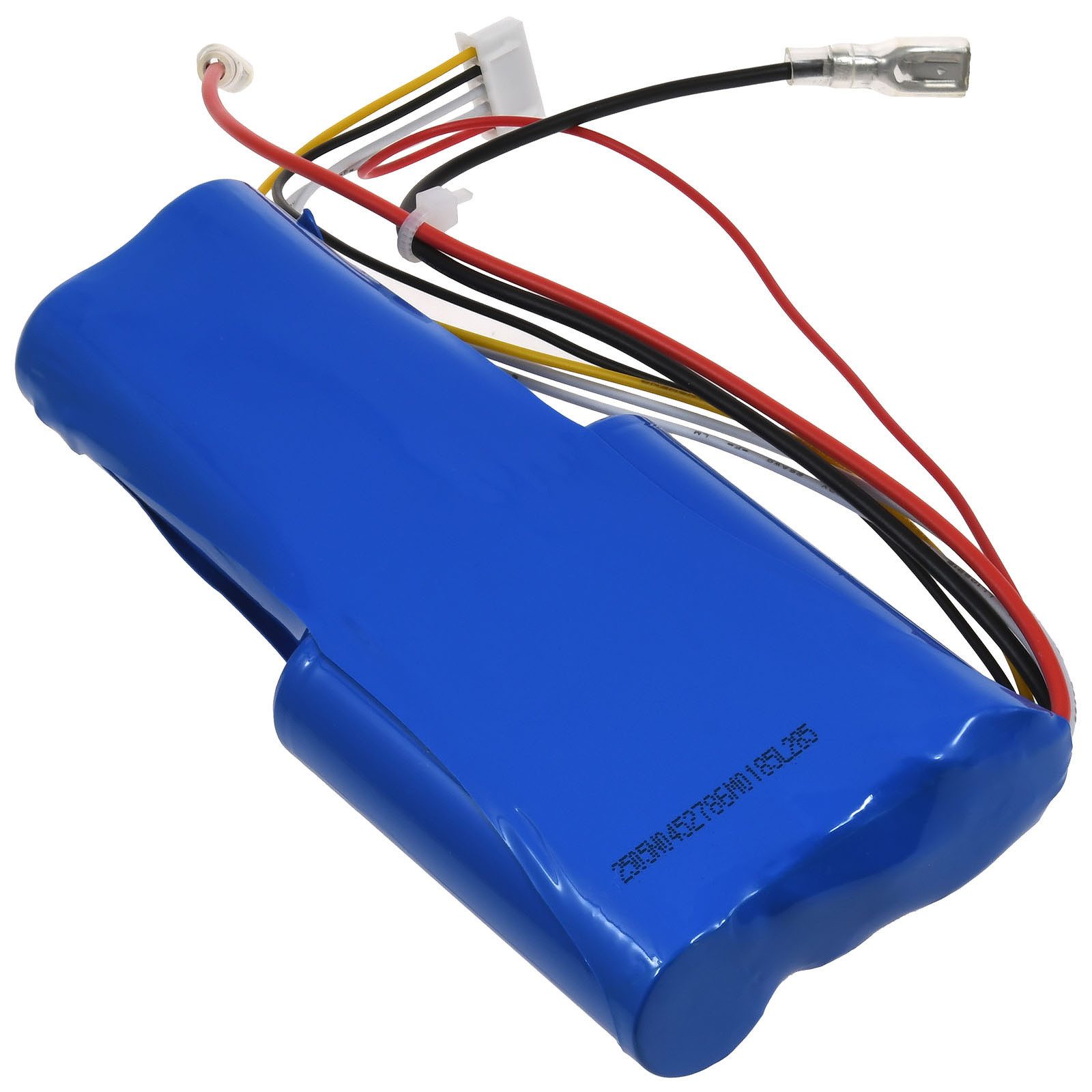 Powery Akku für Severin HV7146 ES3559 Akku 2600 mAh (18.5 V)