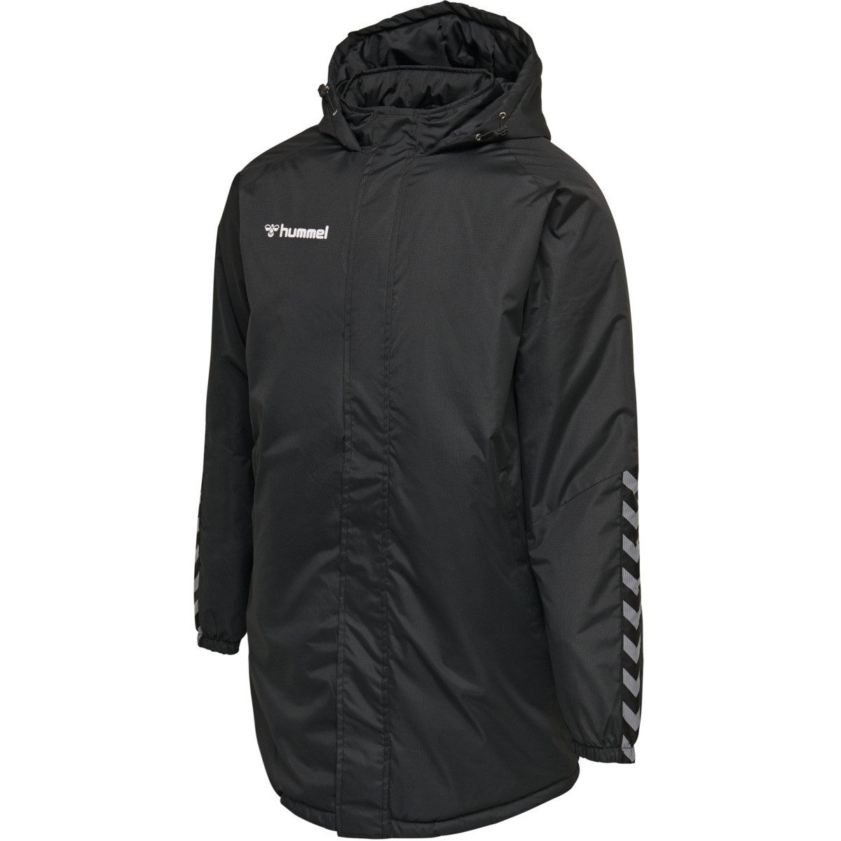 Trainingsjacke hmlAUTHENTIC KIDS BENCH JACKET