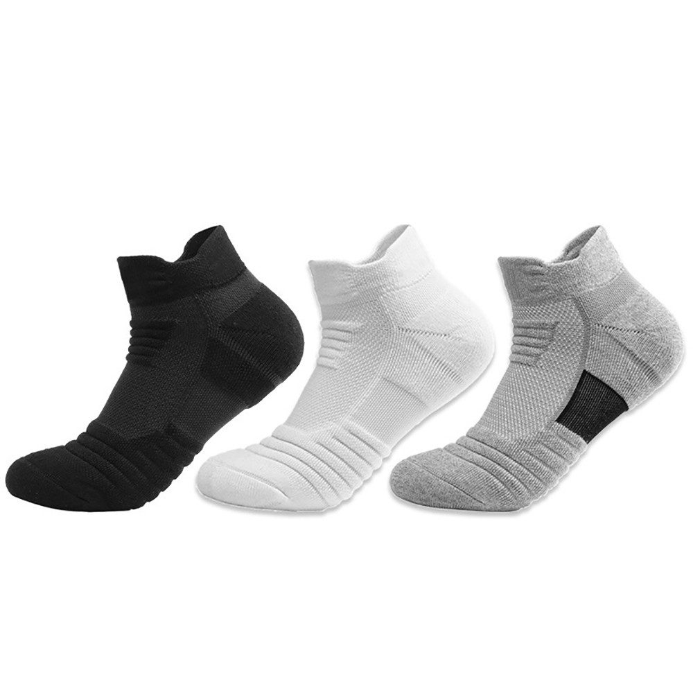 FOUORTUNATE-BEE Sportsocken Antirutsch Socken Fußballsocken Sport günstig online kaufen