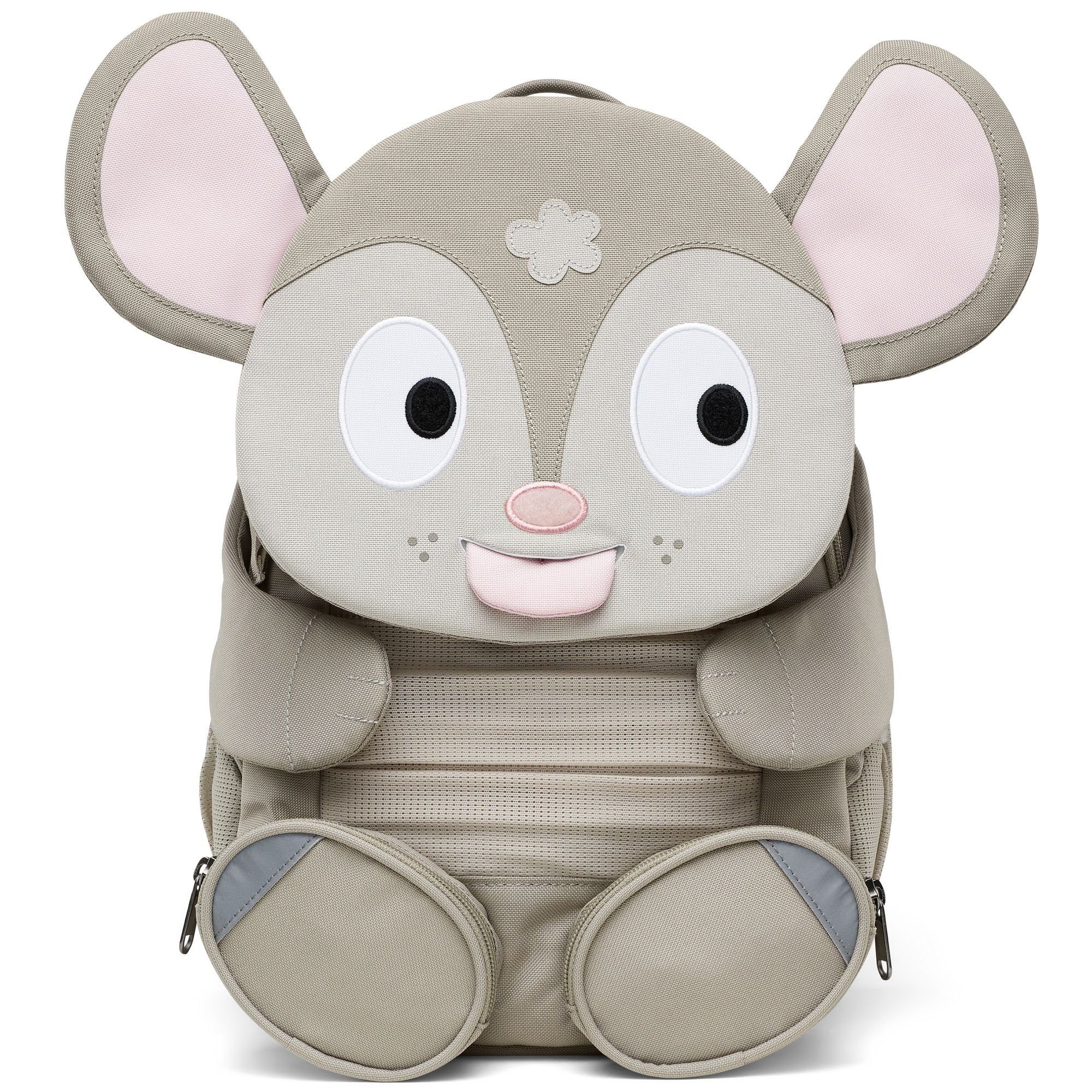 Kinderrucksack Großer Freund