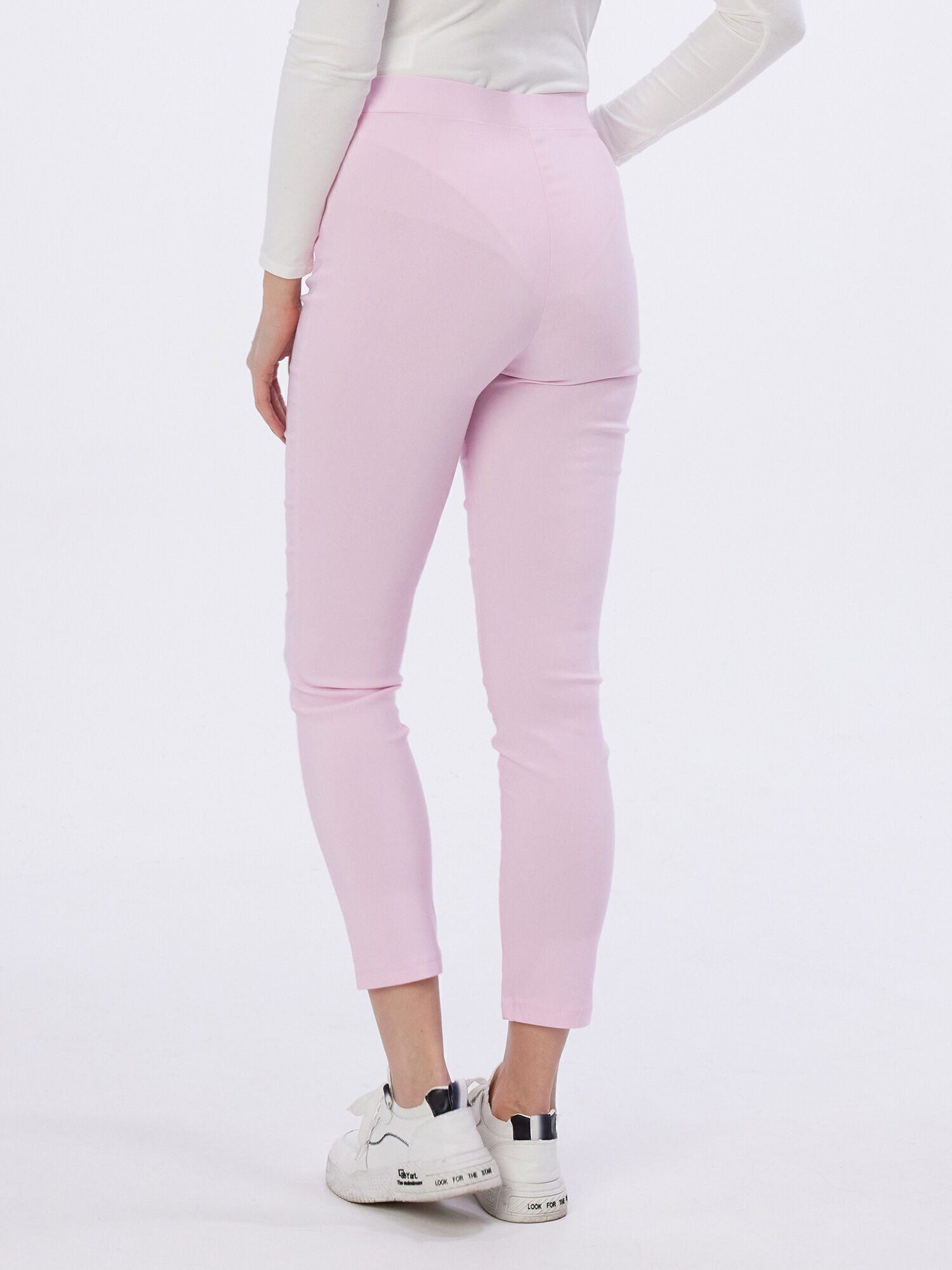 MIALUSSO Schlupfhose Bengalinhose mit Dehnbund günstig online kaufen