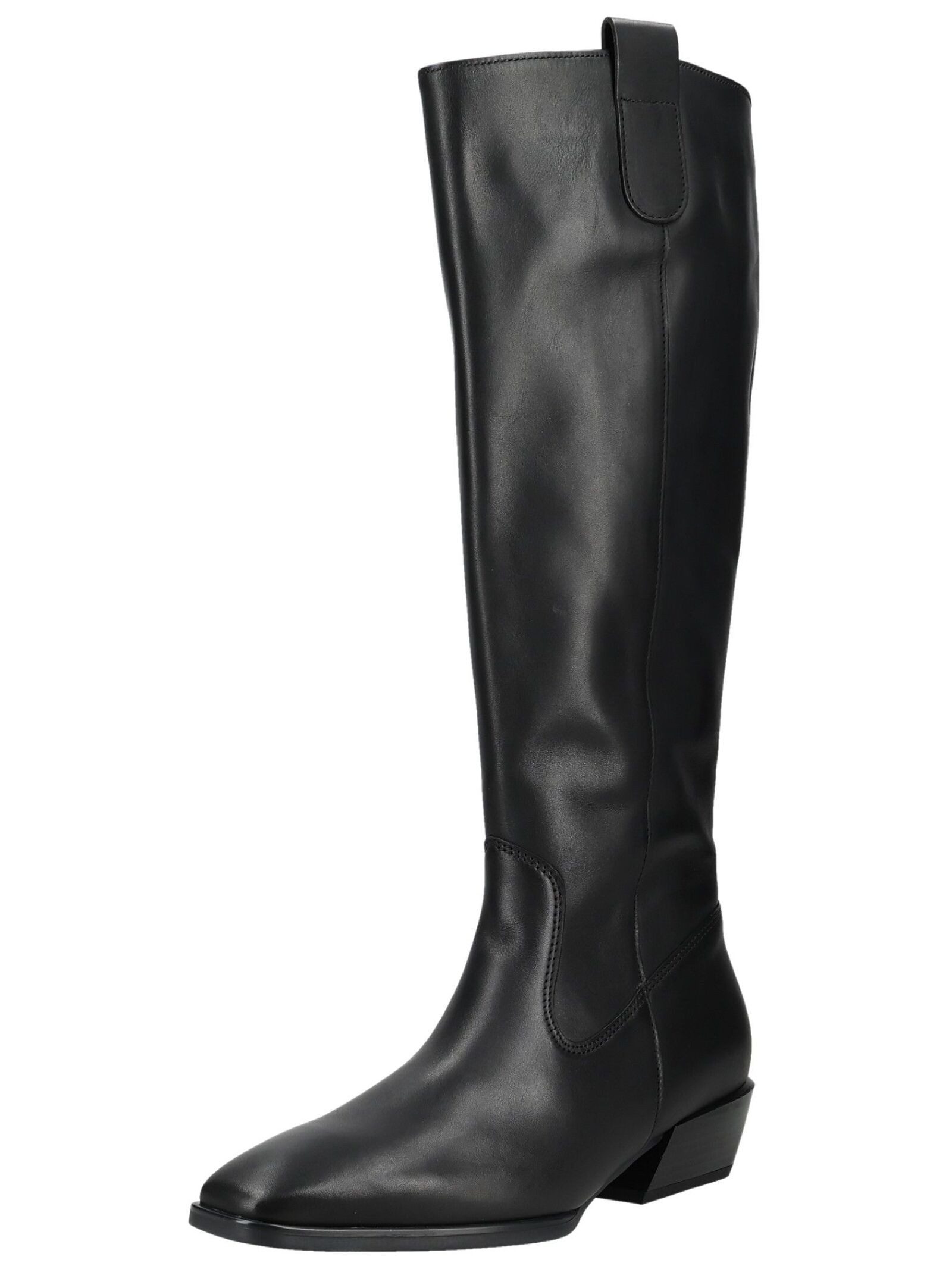 Gabor Gabor Stiefel Glattleder Bikerboots