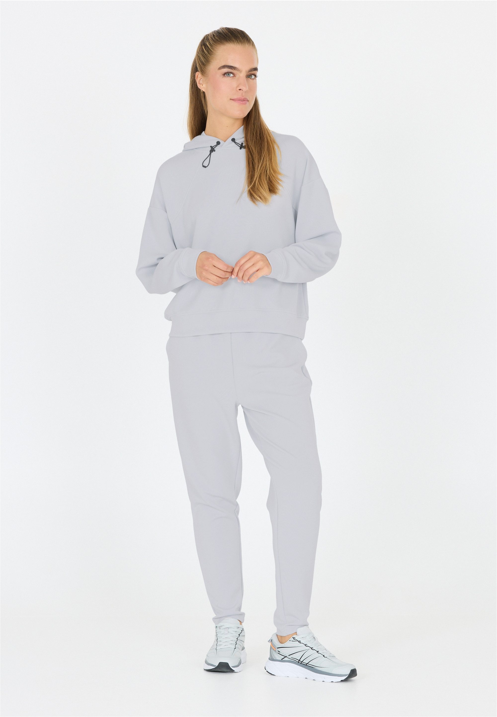ENDURANCE Sporthose Jade aus superweicher Materialmischung