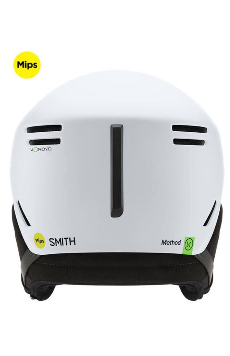 Smith Skihelm