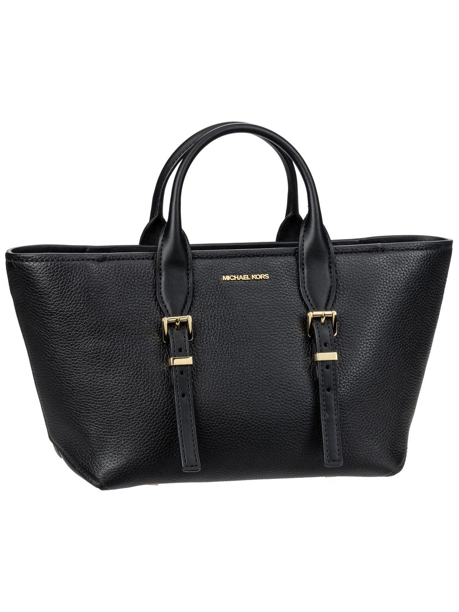 MICHAEL KORS Handtasche Moore SM, Henkeltaschen