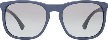 Emporio Armani Sonnenbrille EA4132F 57575411