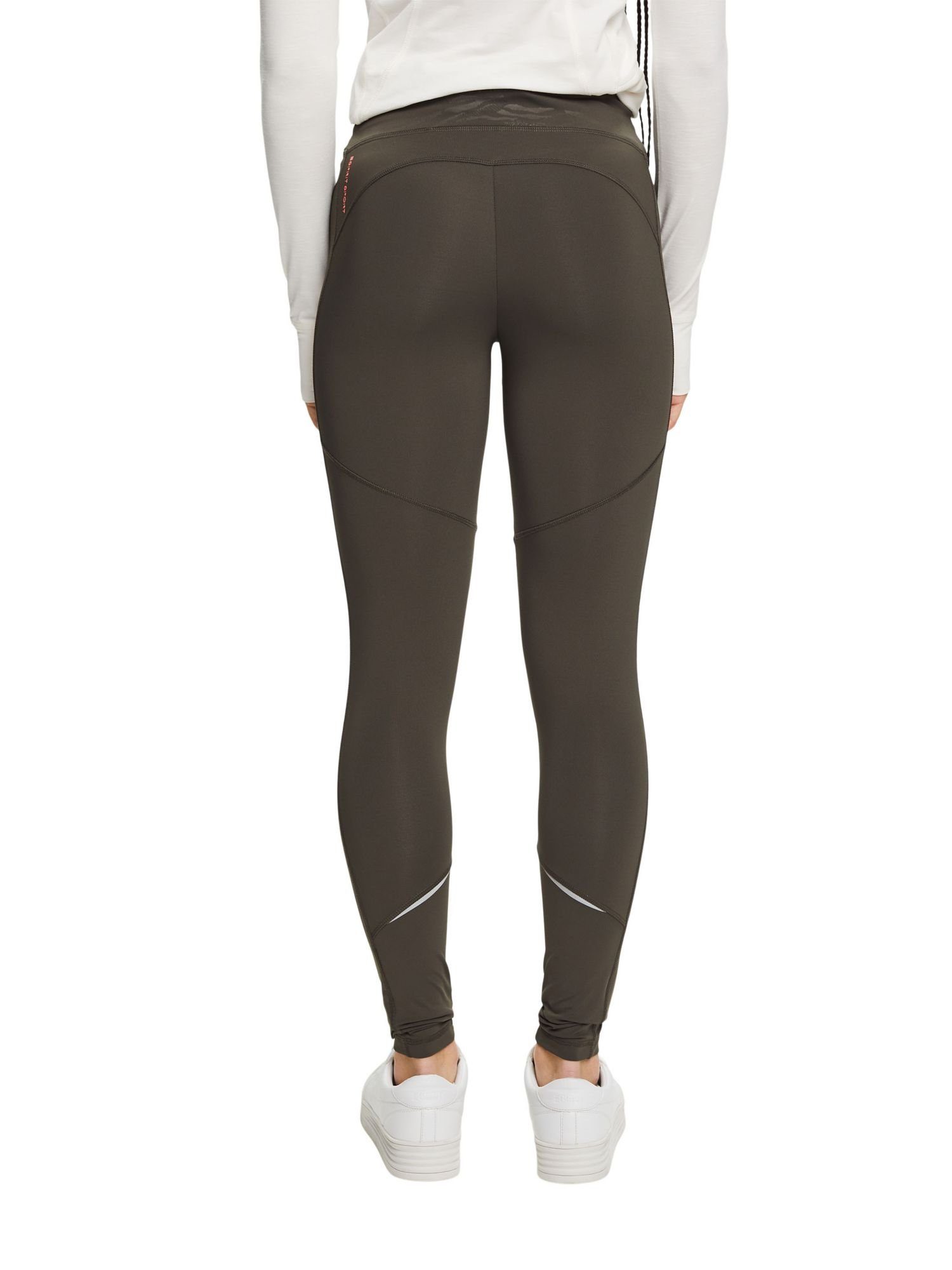 Leggings Active E-DRY mit esprit sports 7/8-Hose