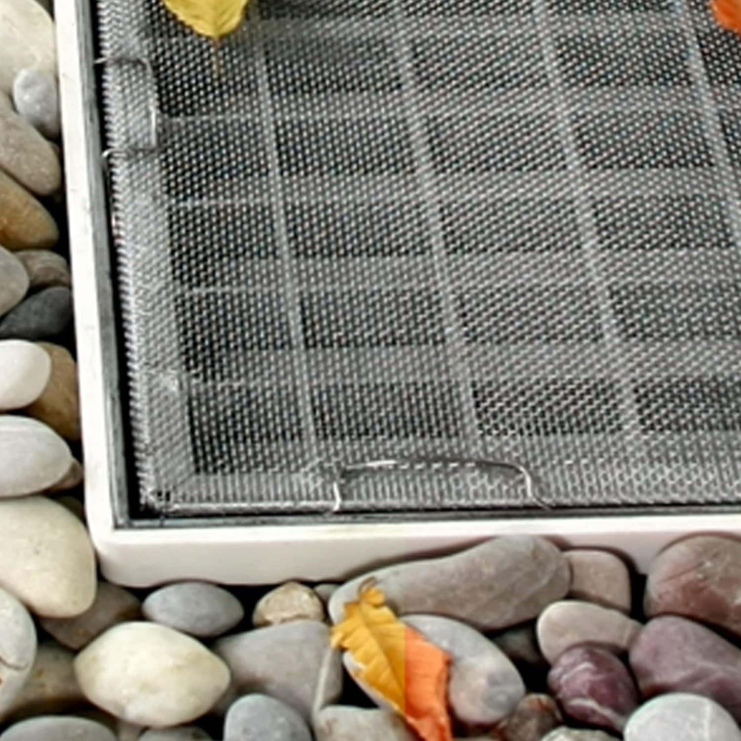 Thumbnail - Waidmeister Fliegengitter-Gewebe Fliegengitter für Fenster und Türen 120x250cm