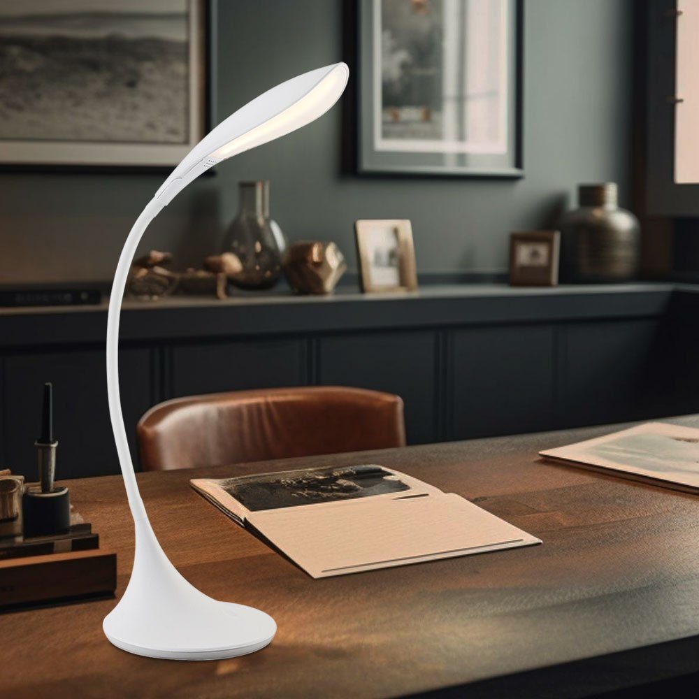 LED Schreibtischlampen mit Dimmfunktion OTTO | kaufen online