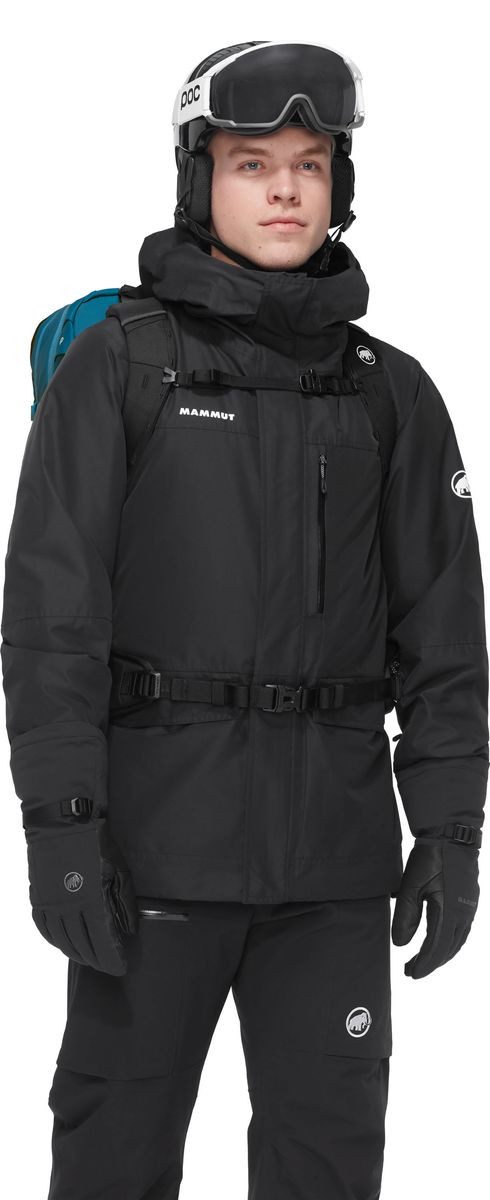 Mammut Rucksack Nirvana 35, Skiing Pack - Mammut