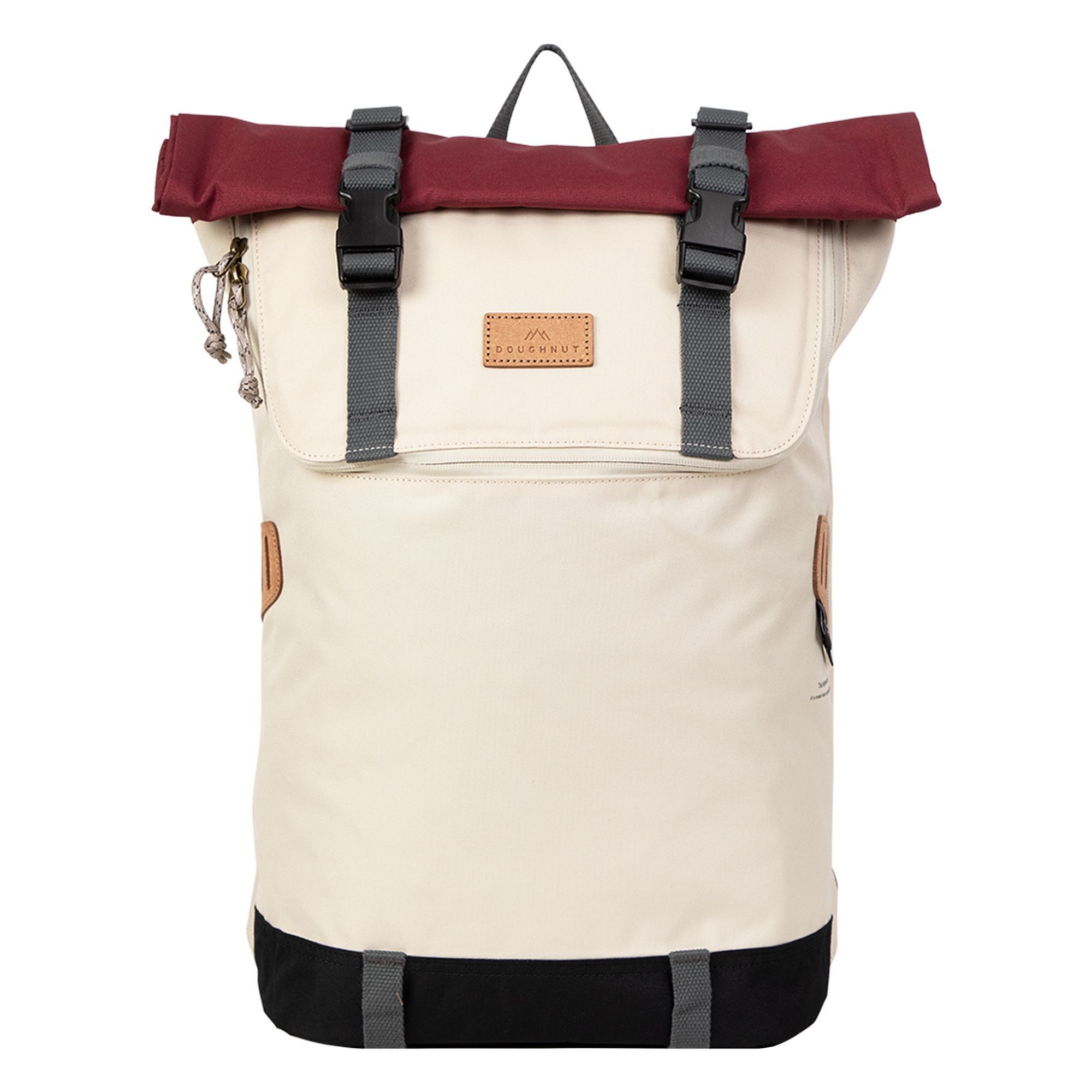 Doughnut Daypack Christopher, Polyester