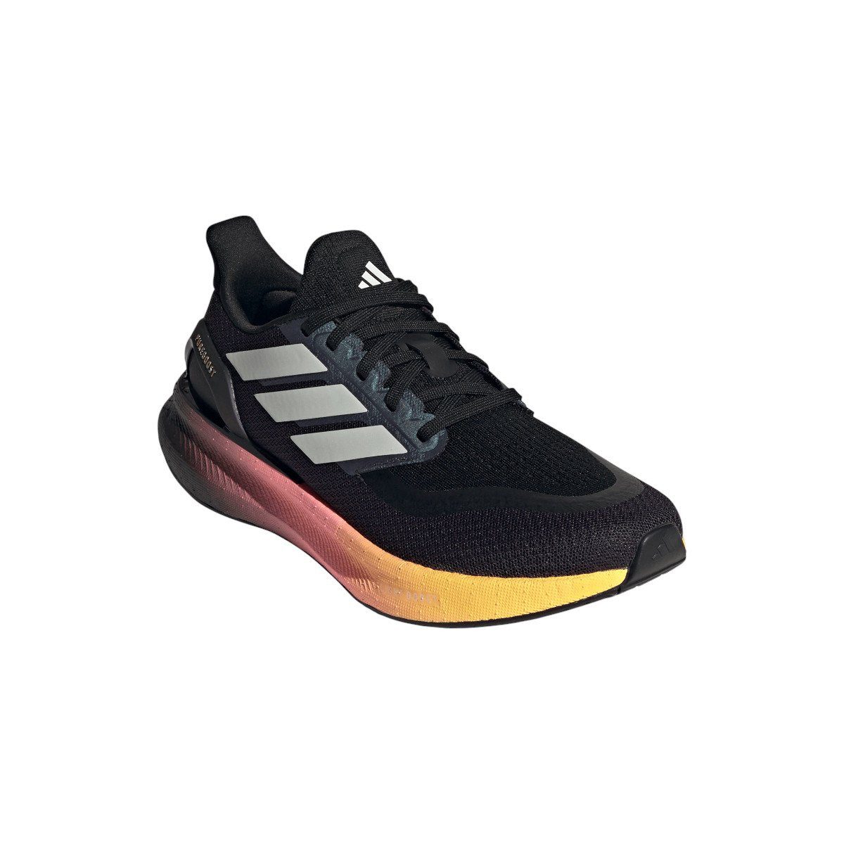 adidas Performance Pureboost 5 schwarz/bunt Damen Laufschuh günstig online kaufen