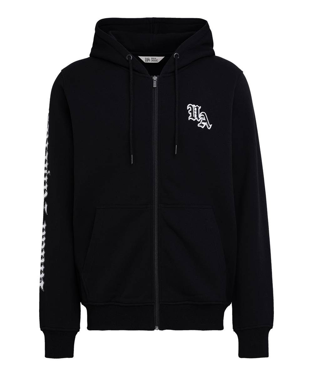 Unfair Athletics Sweatjacke Sweatjacke Unfair Backyard günstig online kaufen