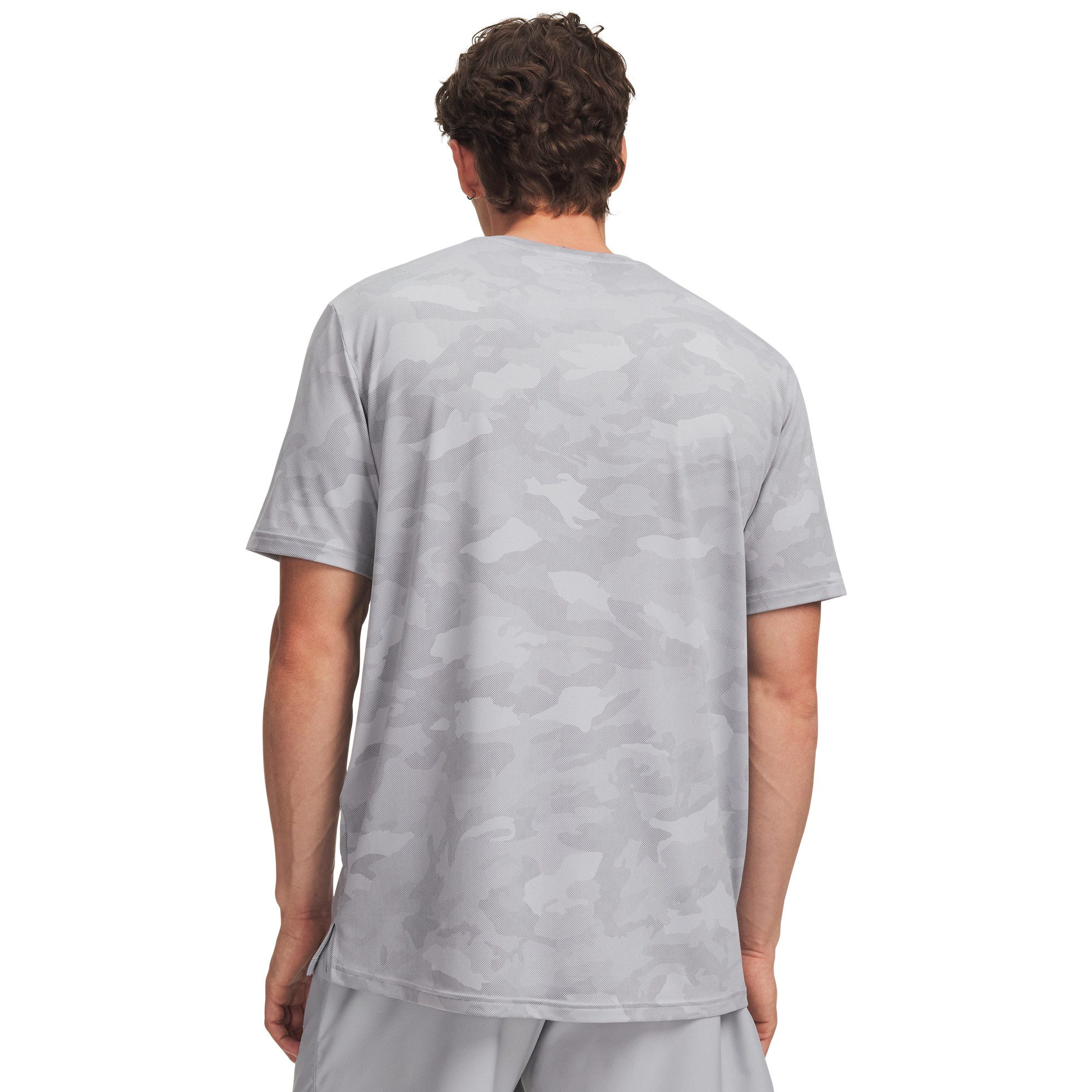 Under Armour® T-Shirt Under Armour Herren T-Shirt Vanish Energy Printed 6009761