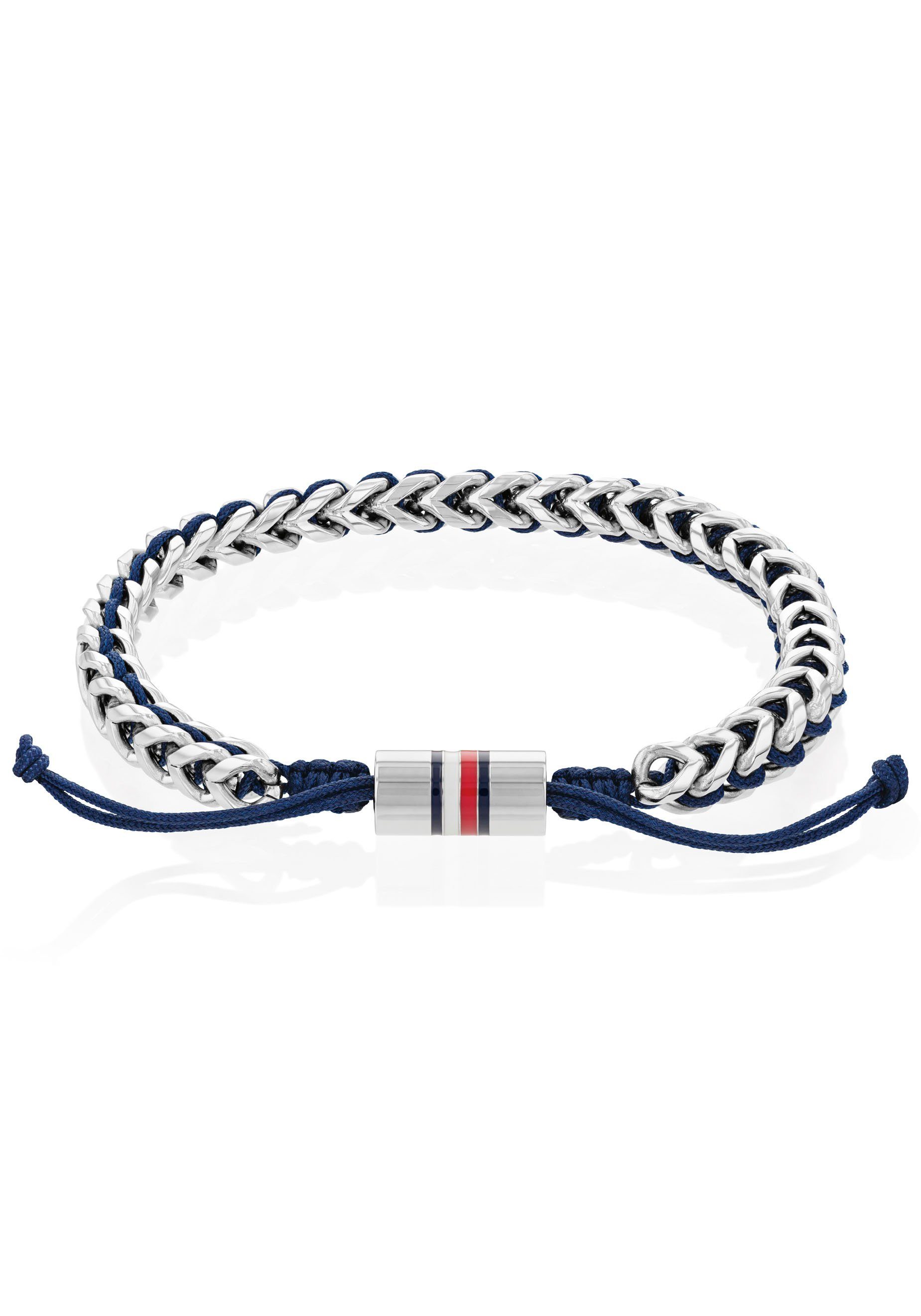 Tommy Hilfiger Armband Schmuck Edelstahl Armschmuck günstig online kaufen