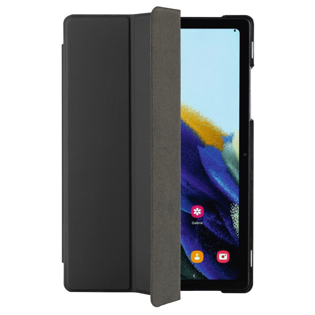 Hama Tablet-Hülle Tablet Case mit Stiftfach für Samsung Galaxy Tab A8 10.5", aufstellbar 26,7 cm (10,5 Zoll)