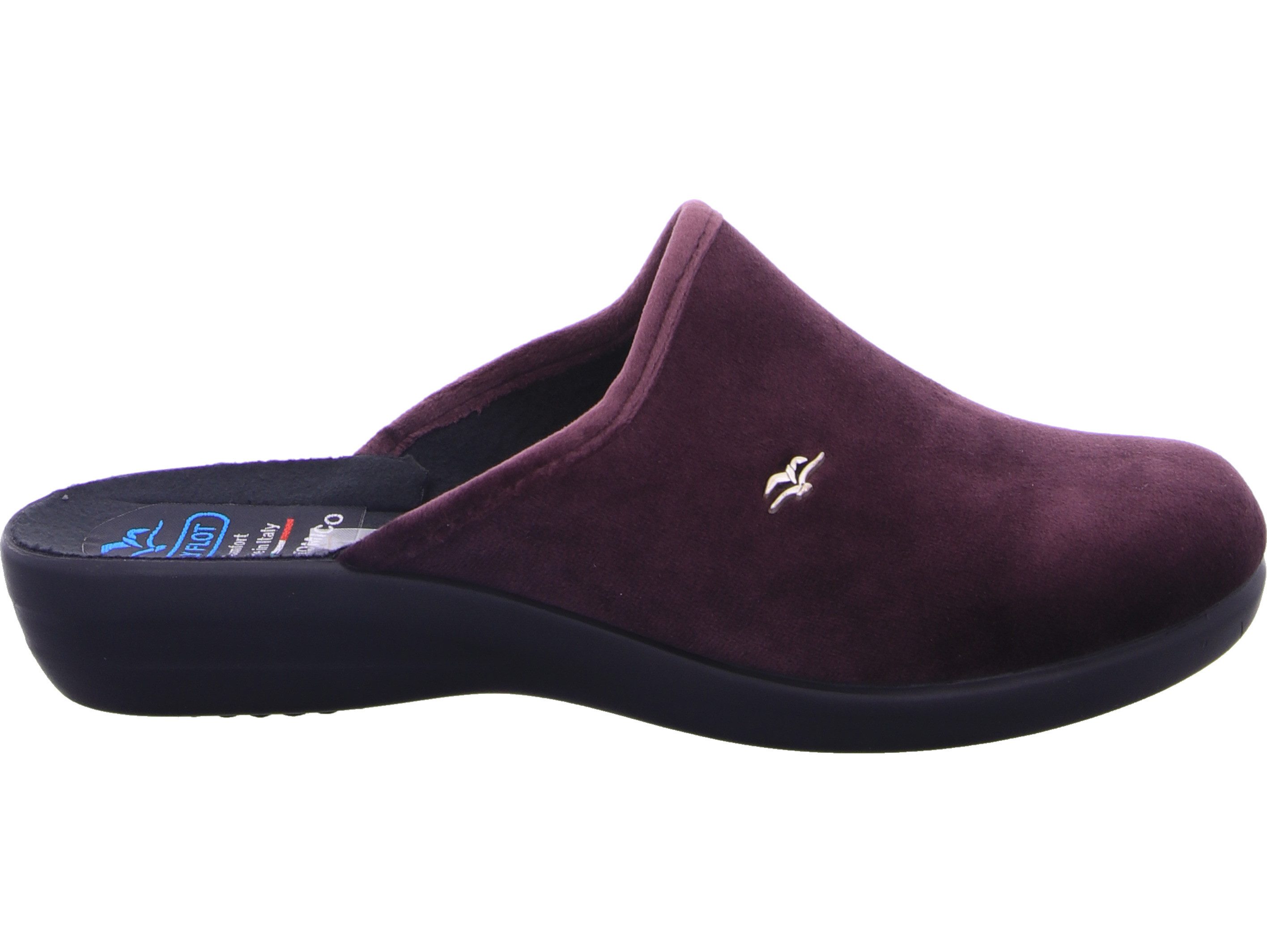 Fly Flot Pantoffel
