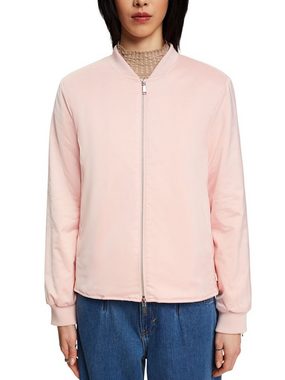 Esprit Collection Blouson Blouson im Bomber-Style