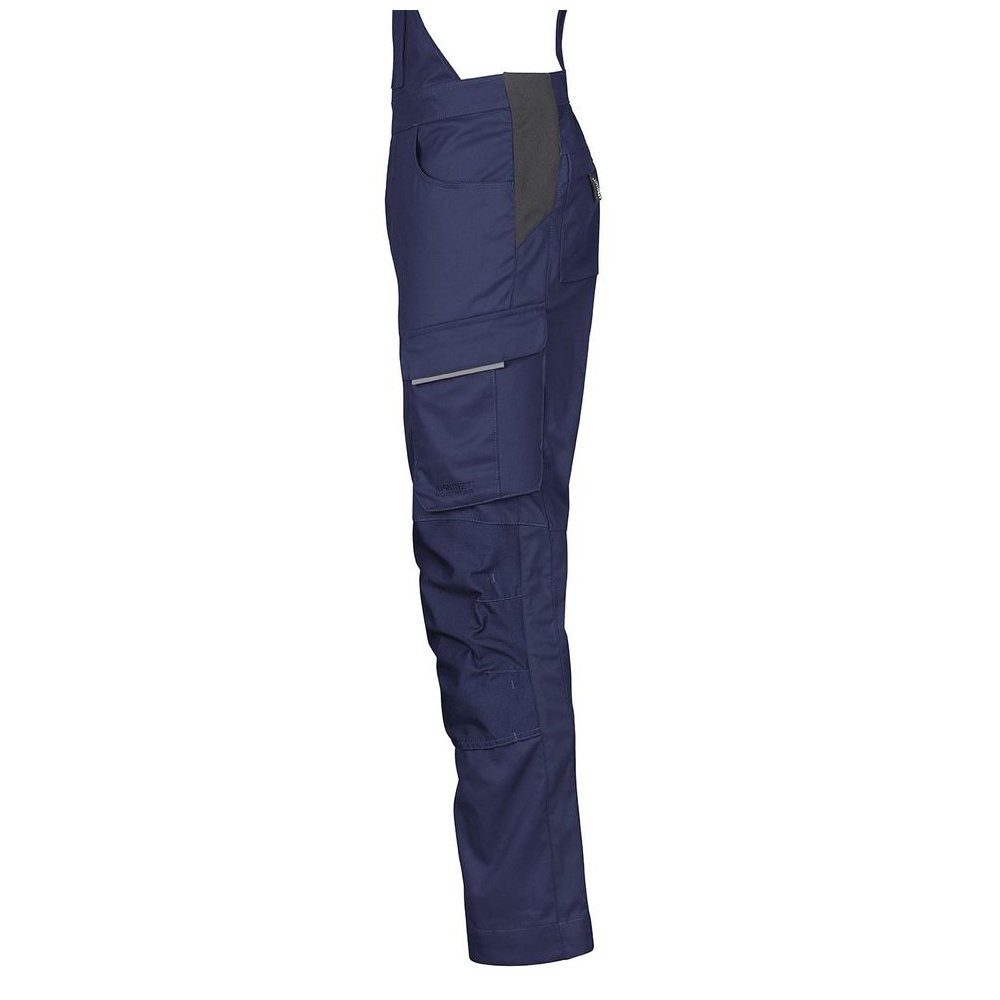 4PROTECT Latzhose Workwear Latzhose